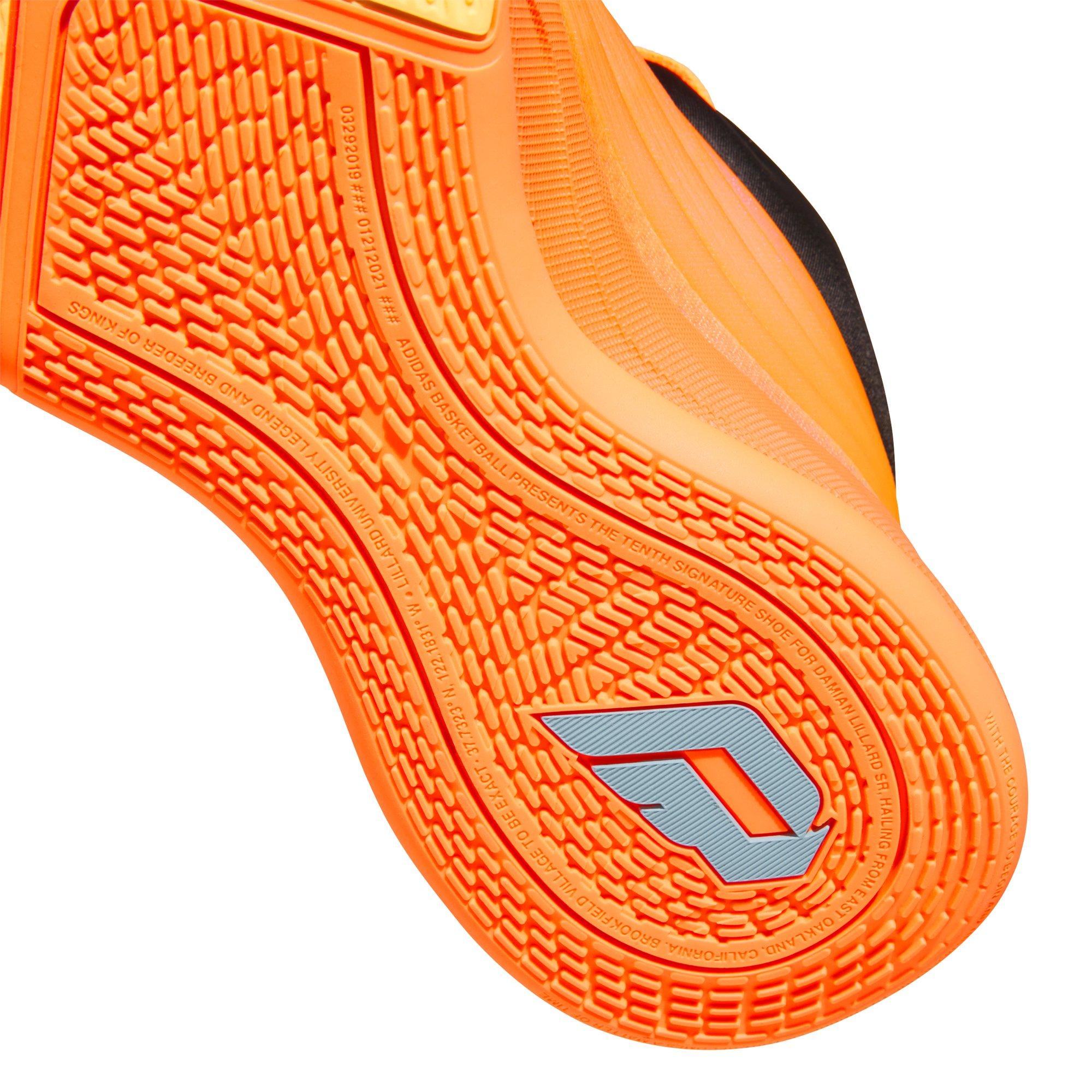 Men's Dame X All-Star Weekend Basketball Shoes