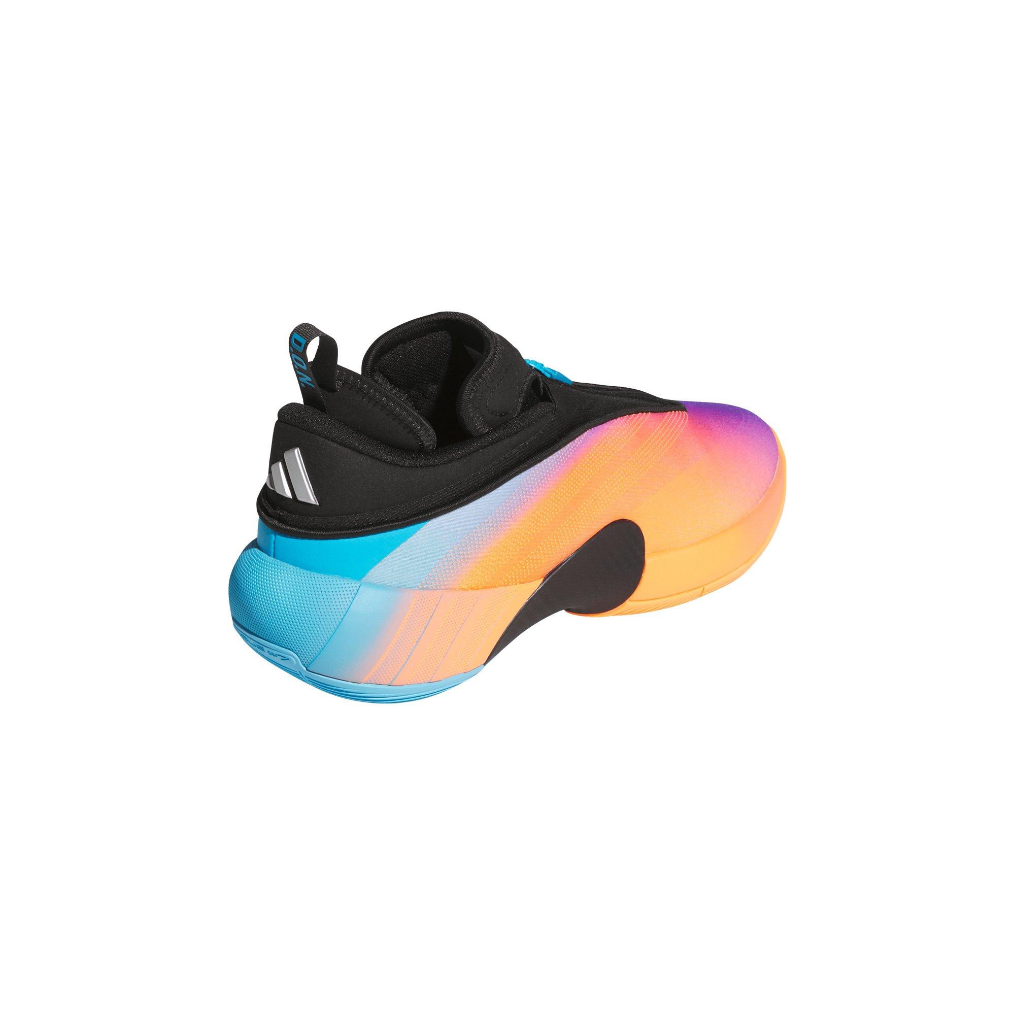 Men's DON Issue 7 All-Star Weekend Basketball Shoes