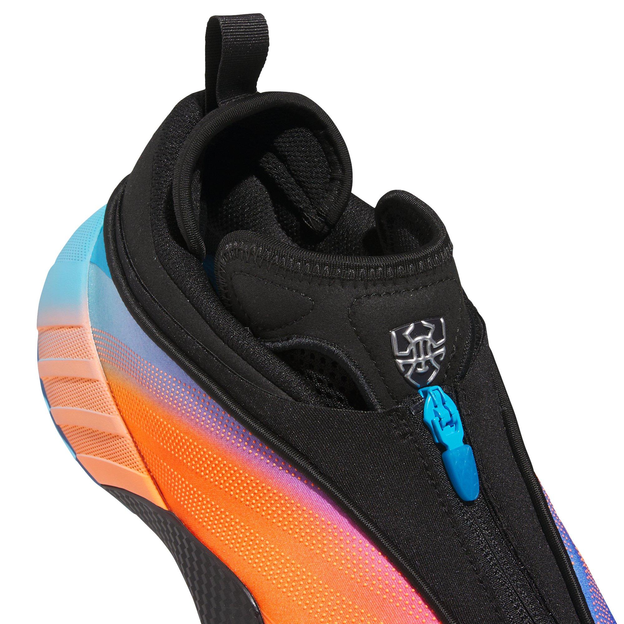 Men's DON Issue 7 All-Star Weekend Basketball Shoes