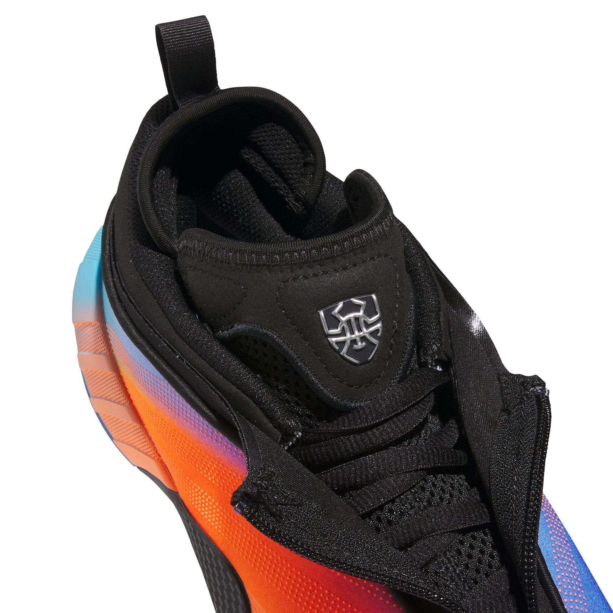 Men's DON Issue 7 All-Star Weekend Basketball Shoes