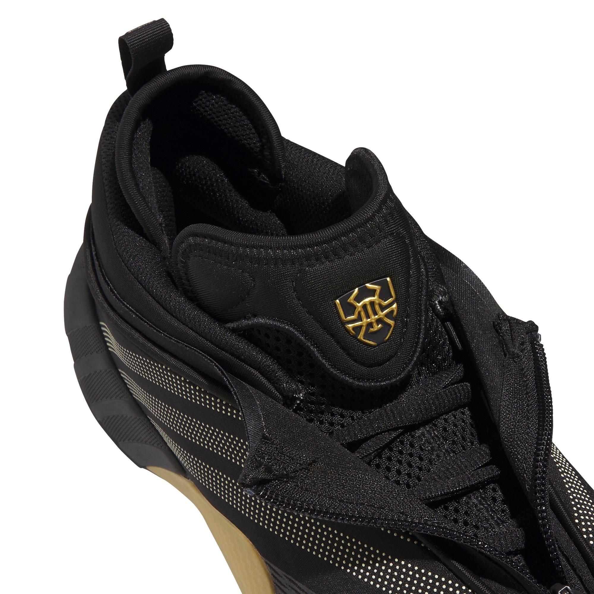 Men's DON Issue 7 Basketball Shoes