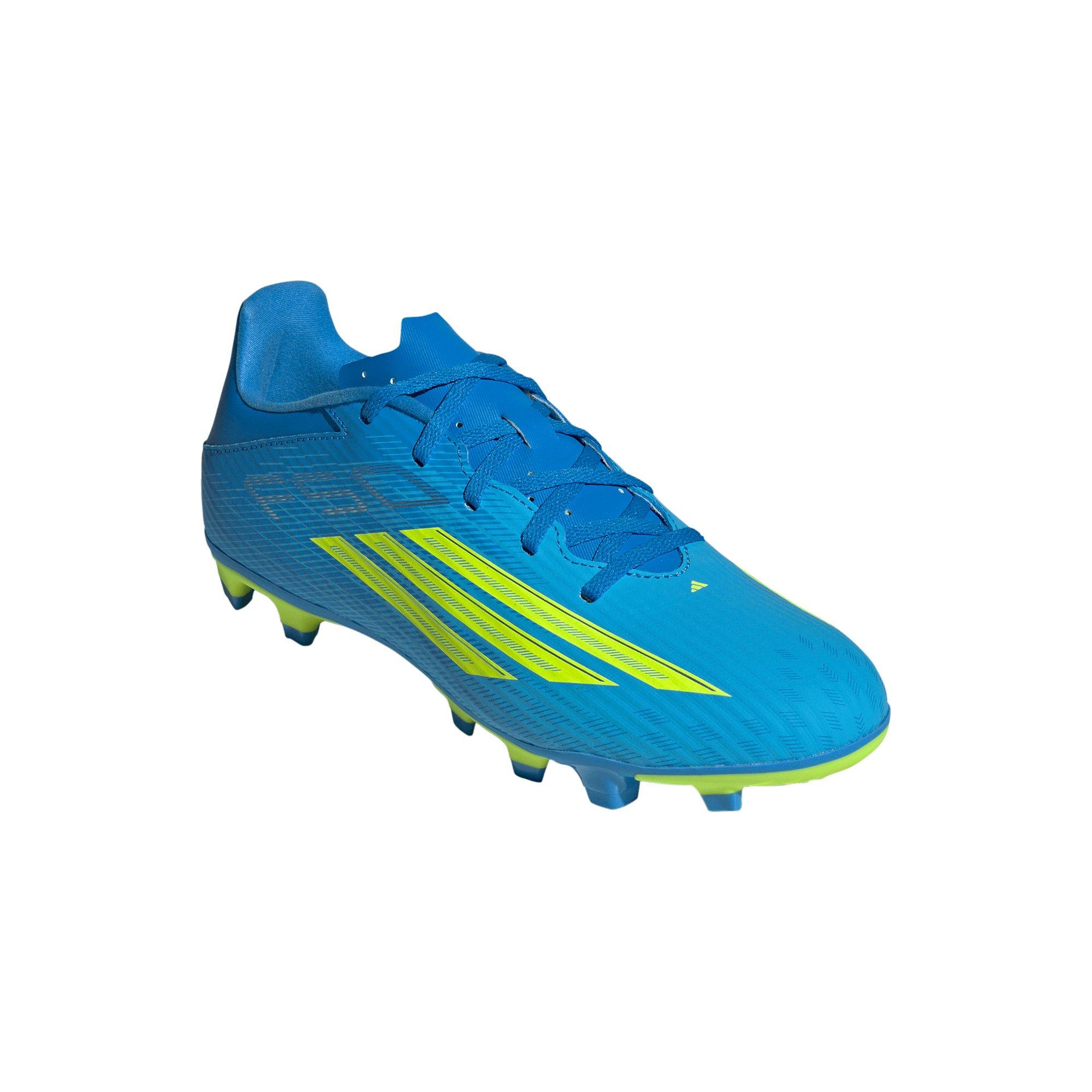 Men's F50 Club Firm Ground Soccer Cleats