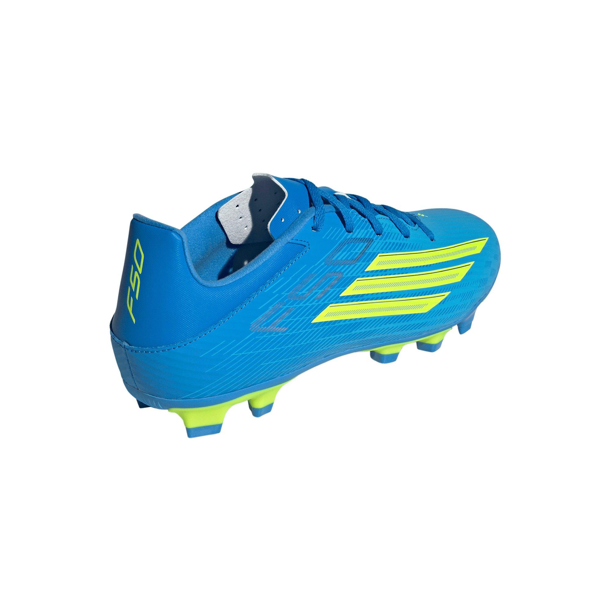 Men's F50 Club Firm Ground Soccer Cleats