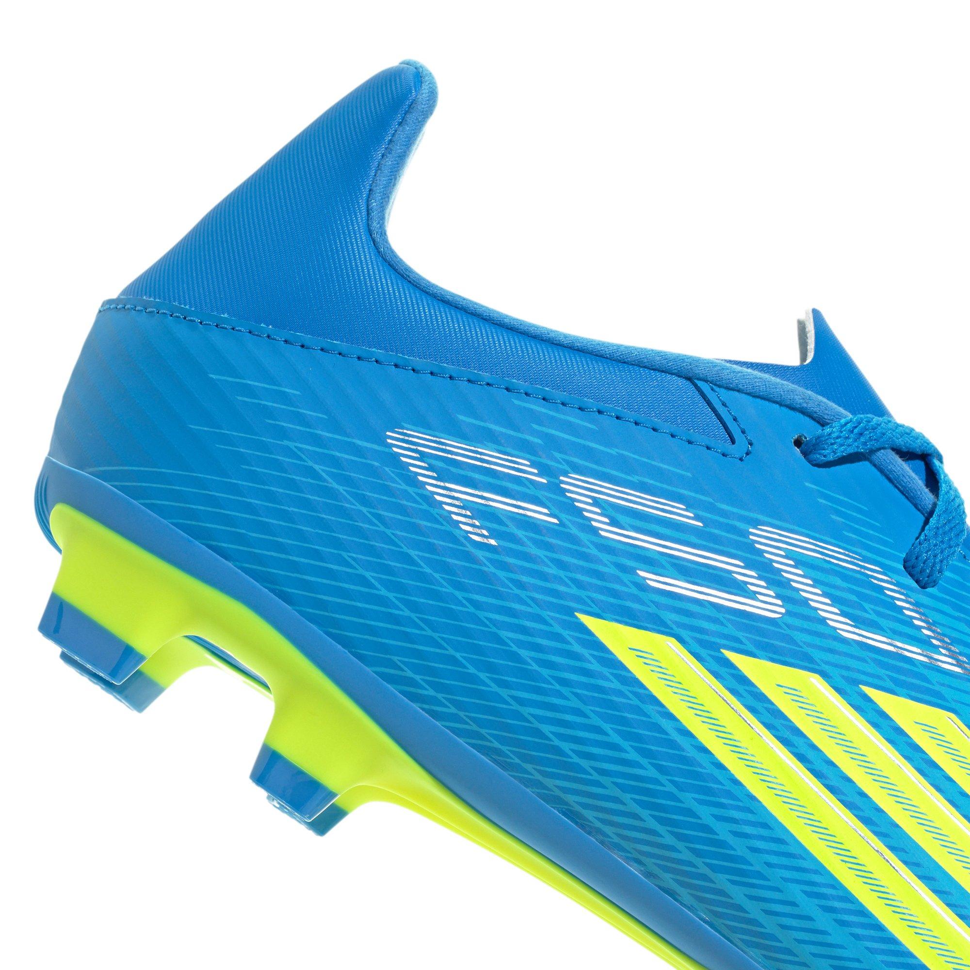 Men's F50 Club Firm Ground Soccer Cleats