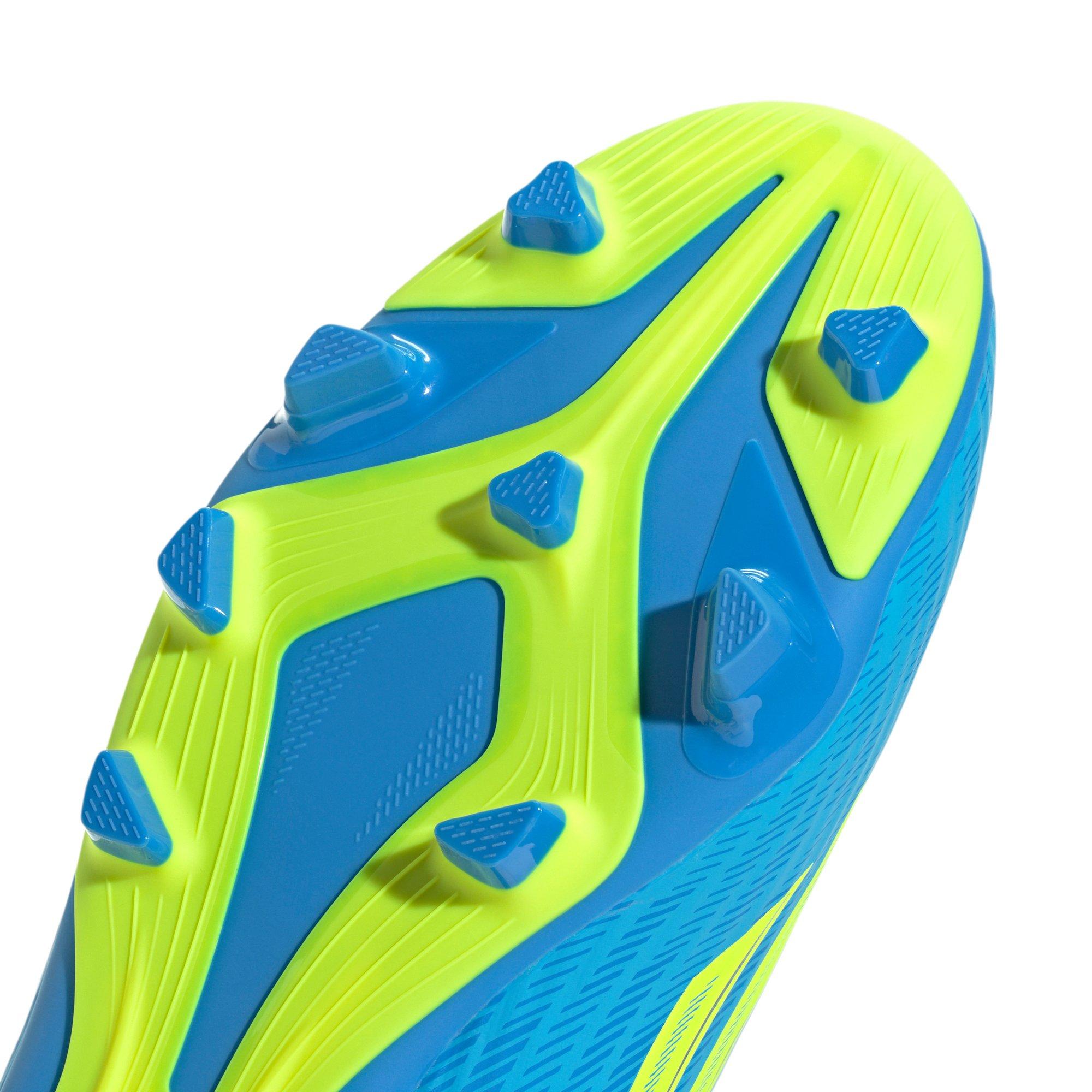 Men's F50 Club Firm Ground Soccer Cleats