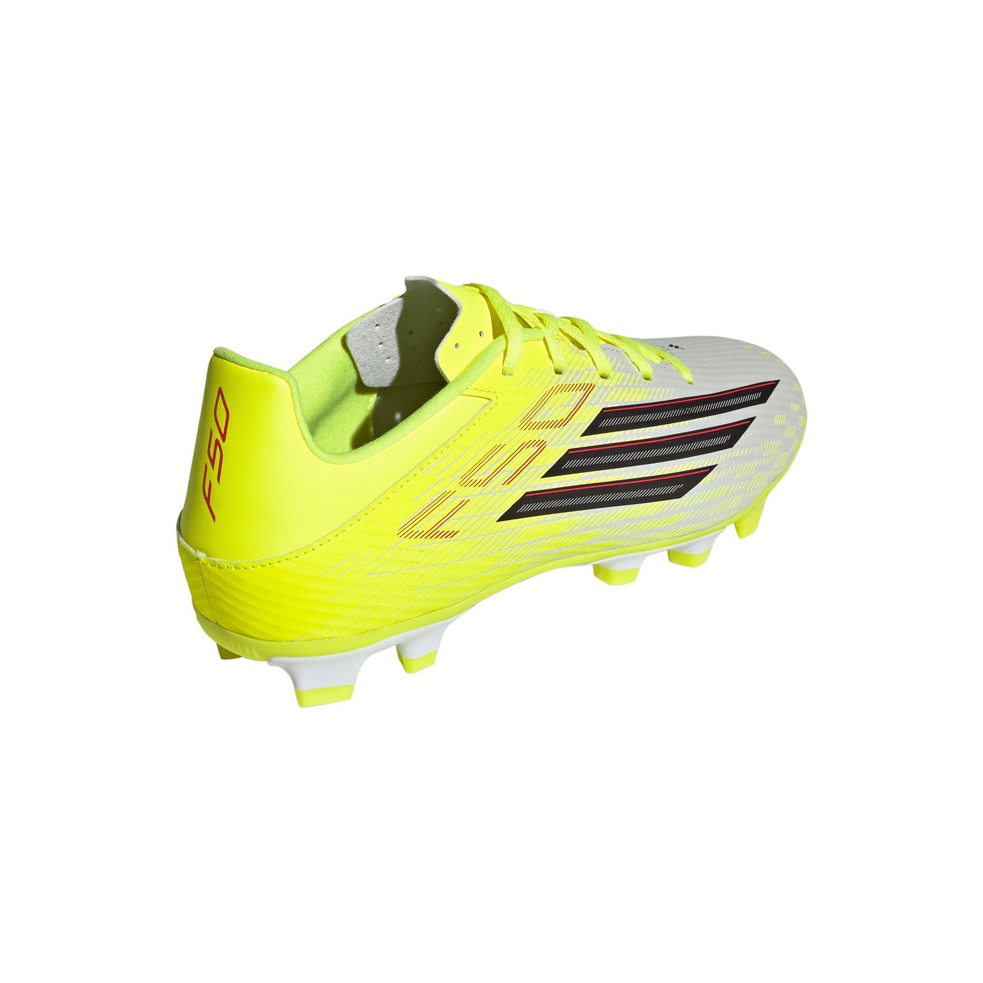 Men's F50 Club Firm Ground Soccer Cleats