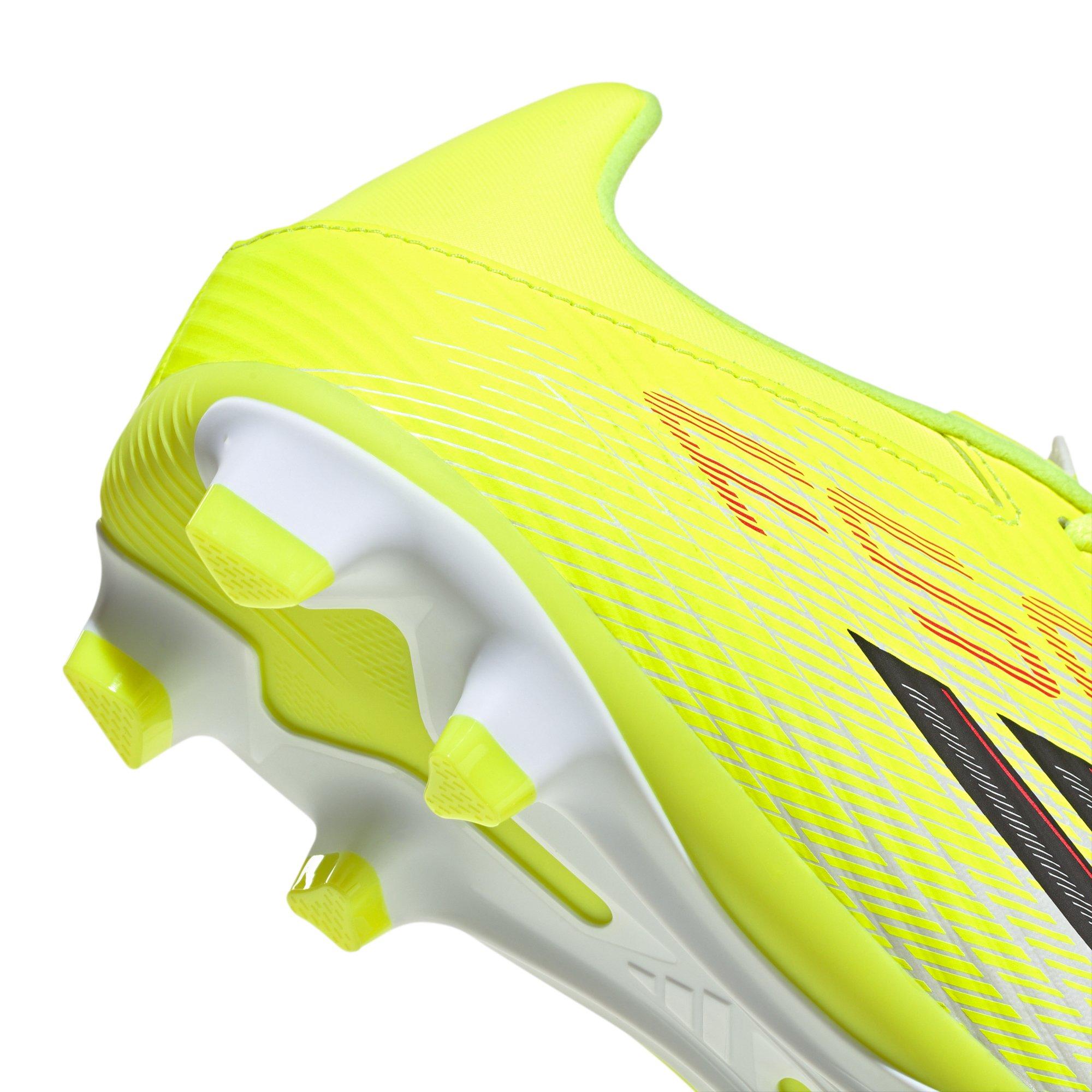 Men's F50 Club Firm Ground Soccer Cleats
