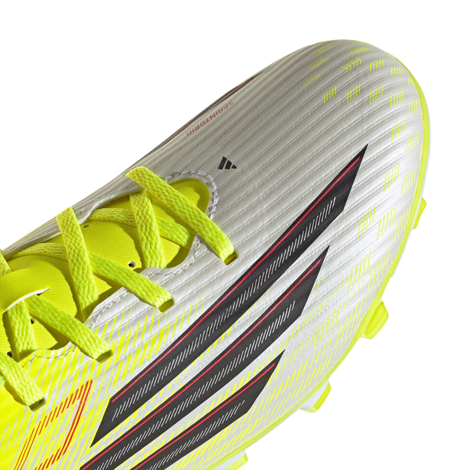 Men's F50 Club Firm Ground Soccer Cleats
