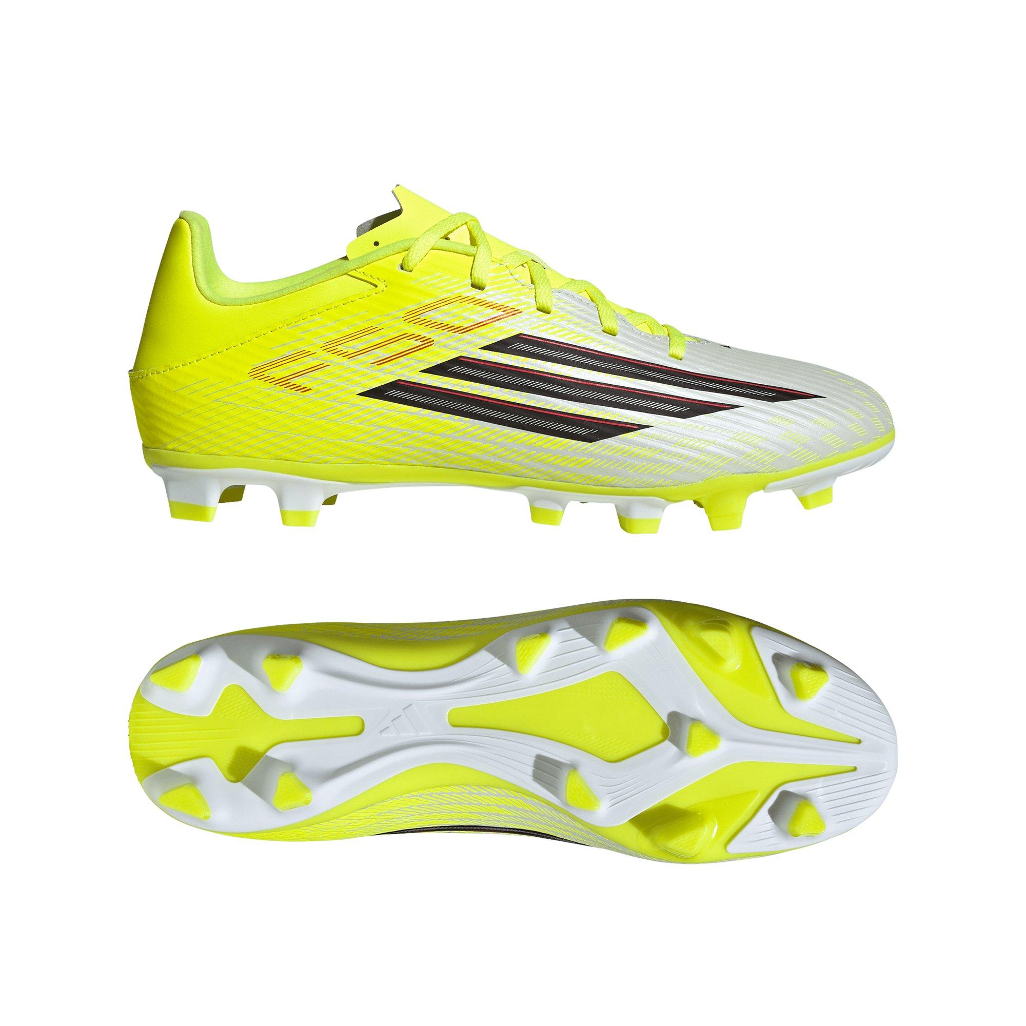 Men's F50 Club Firm Ground Soccer Cleats