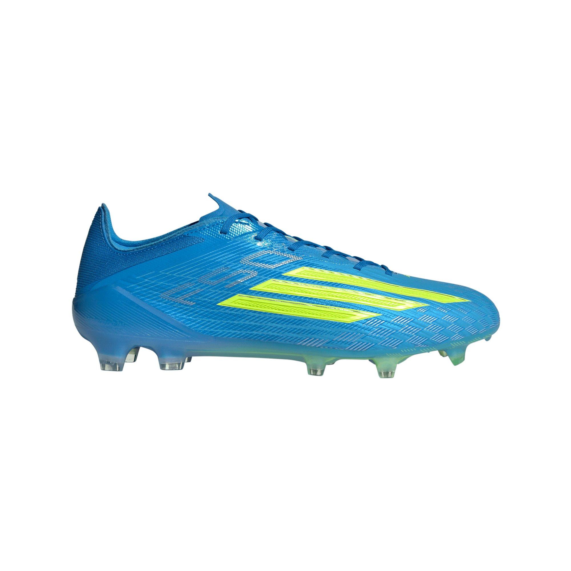 Men's F50 Elite Firm Ground Soccer Cleats