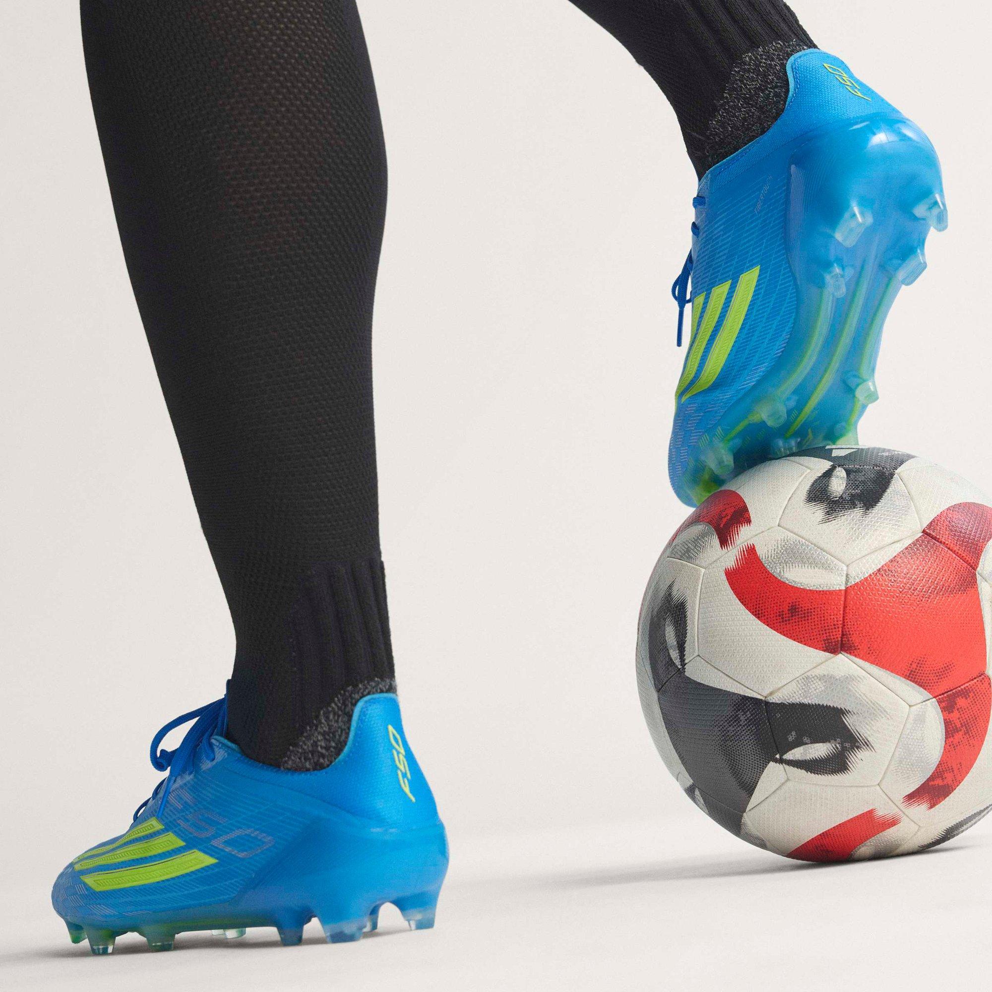 Men's F50 Elite Firm Ground Soccer Cleats