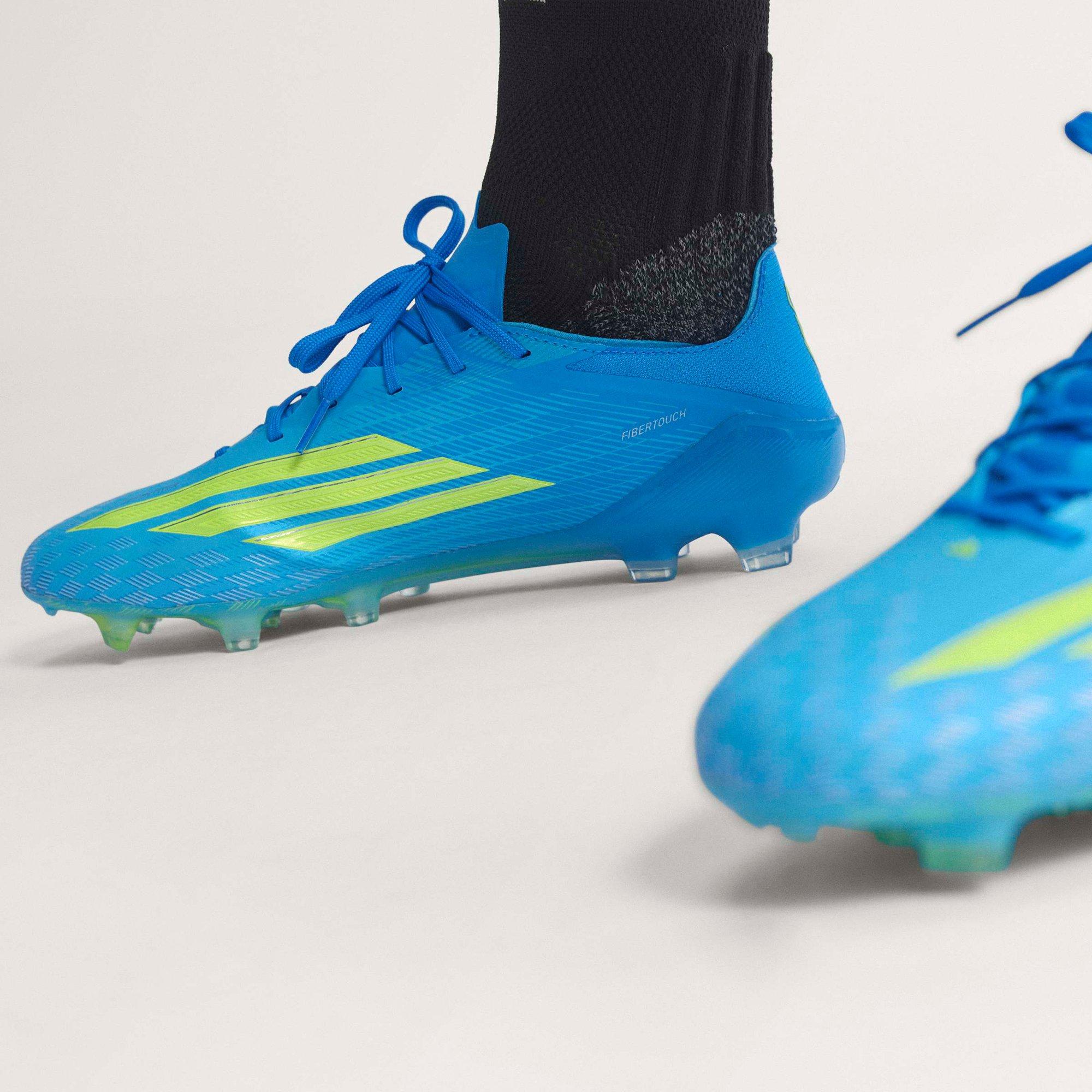 Men's F50 Elite Firm Ground Soccer Cleats