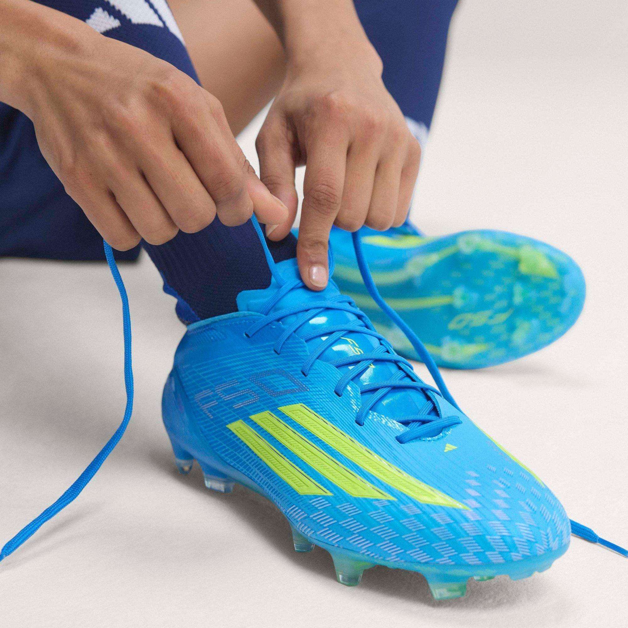 Men's F50 Elite Firm Ground Soccer Cleats