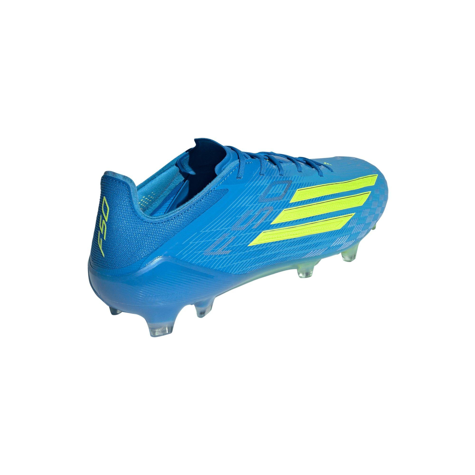 Men's F50 Elite Firm Ground Soccer Cleats