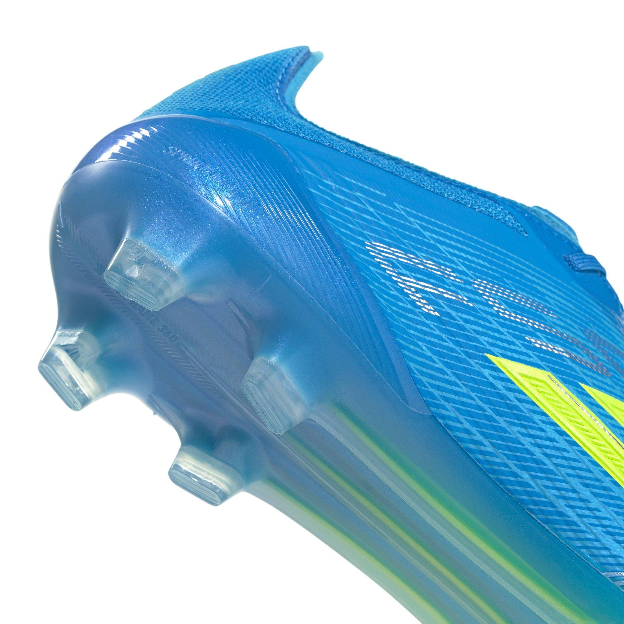 Men's F50 Elite Firm Ground Soccer Cleats