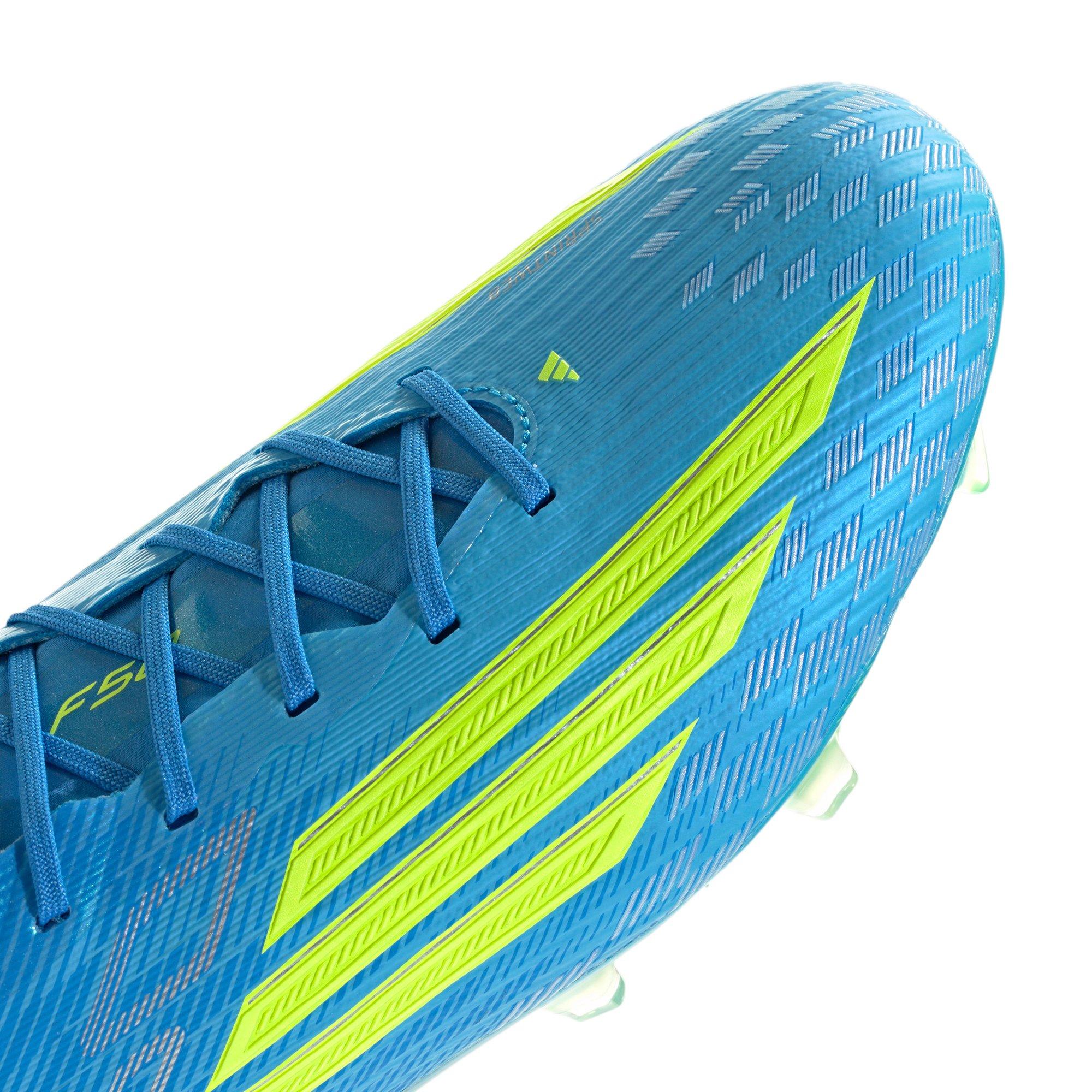 Men's F50 Elite Firm Ground Soccer Cleats