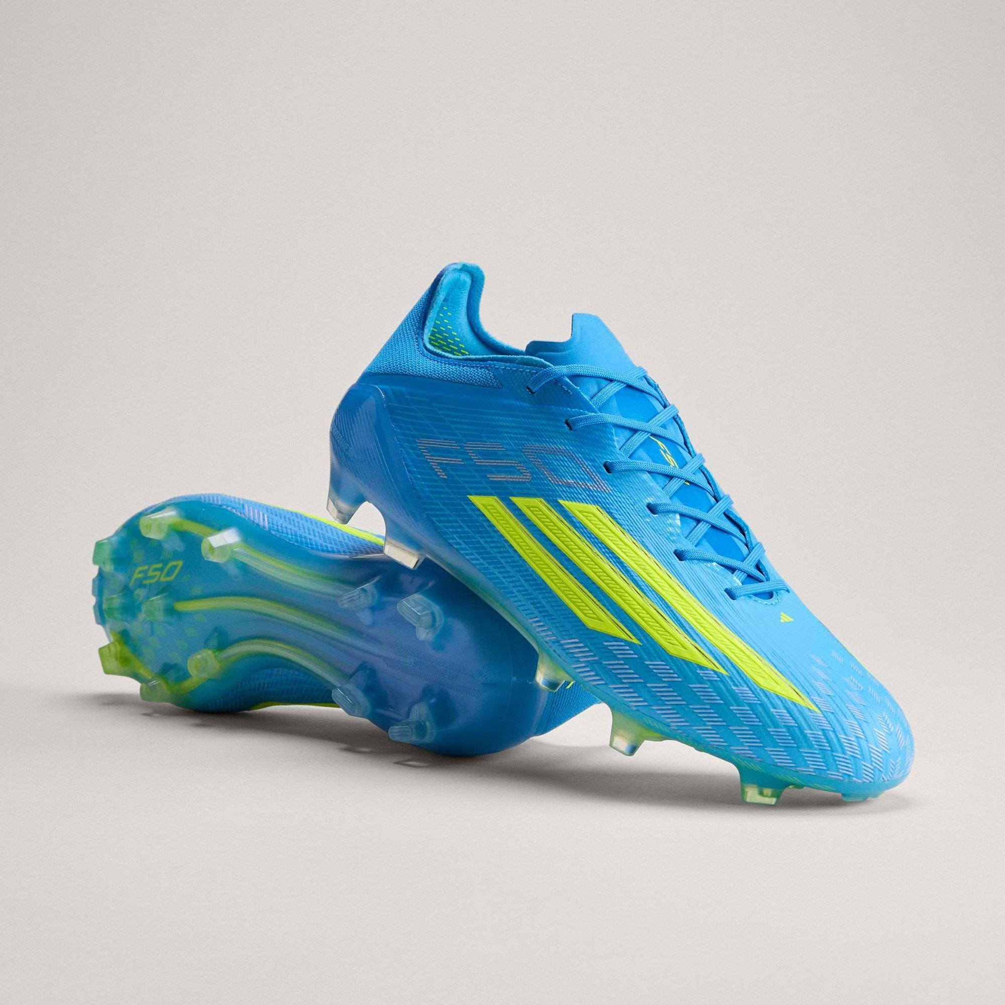 Men's F50 Elite Firm Ground Soccer Cleats