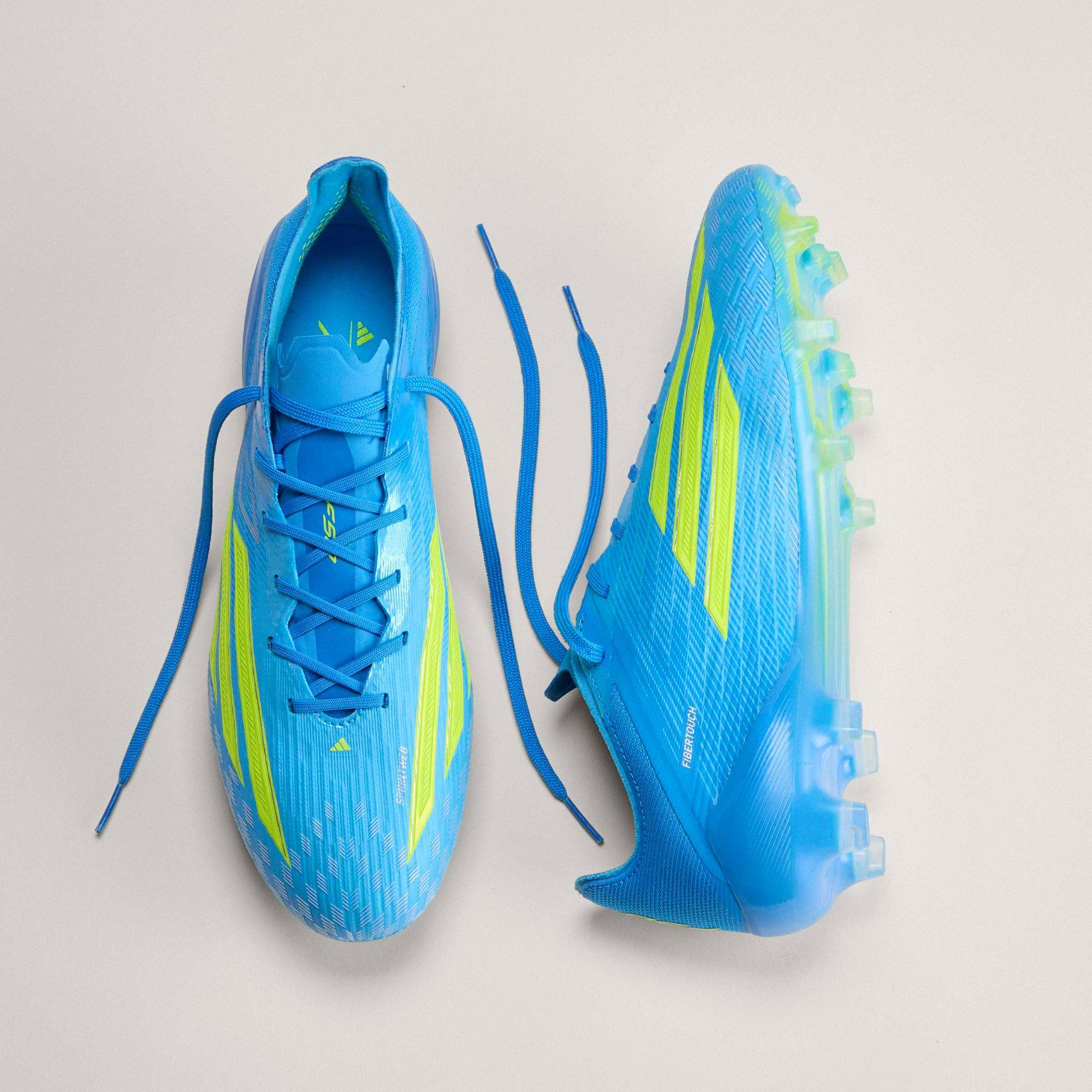 Men's F50 Elite Firm Ground Soccer Cleats