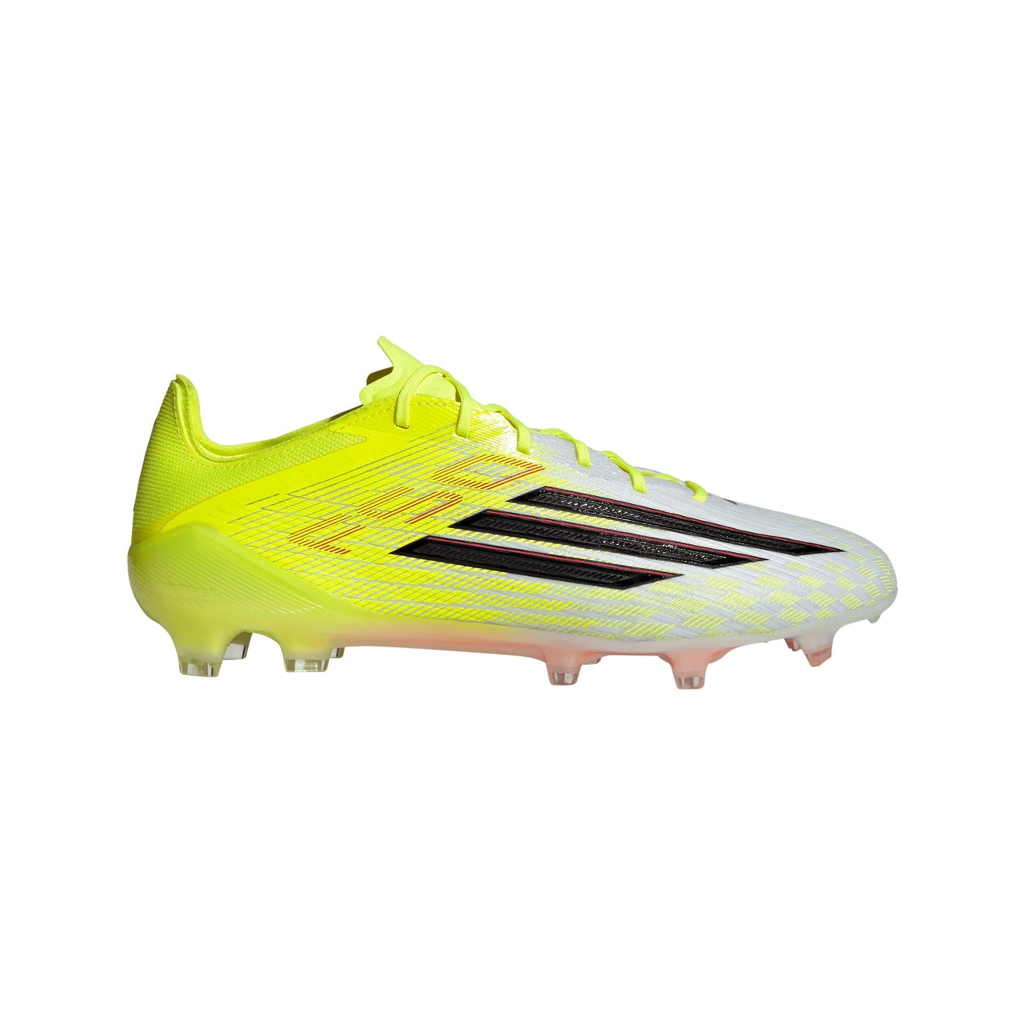 adidas gazelle silver green womens adidas Predator Pro FG Firm Ground Soccer Cleat Lucid Red/White/Core Black main image 0