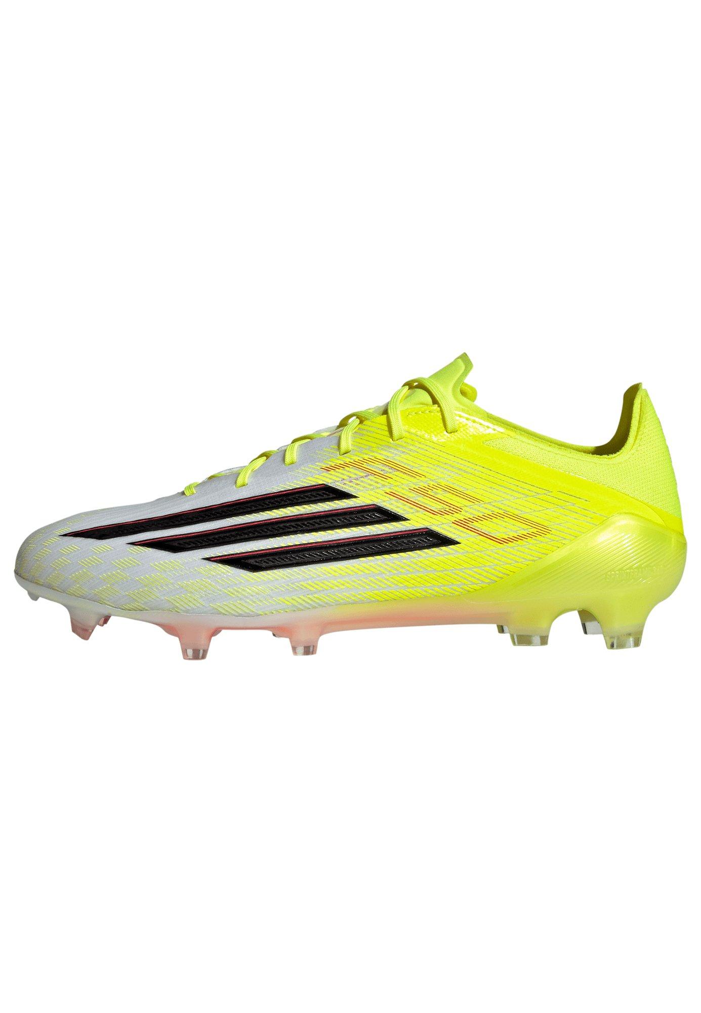 Men's F50 Elite Firm Ground Soccer Cleats