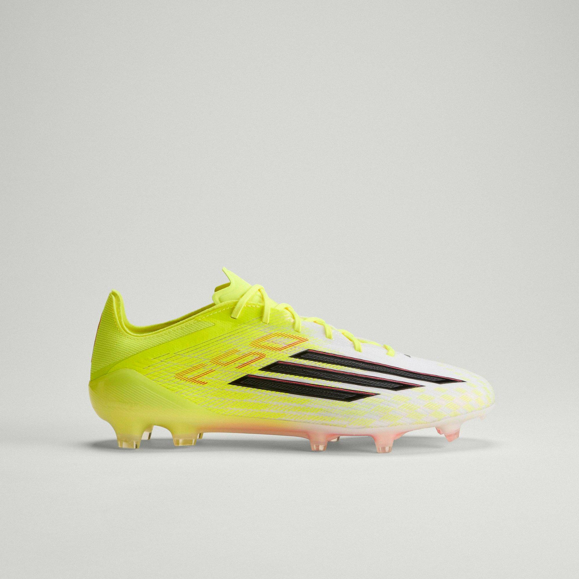 Men's F50 Elite Firm Ground Soccer Cleats