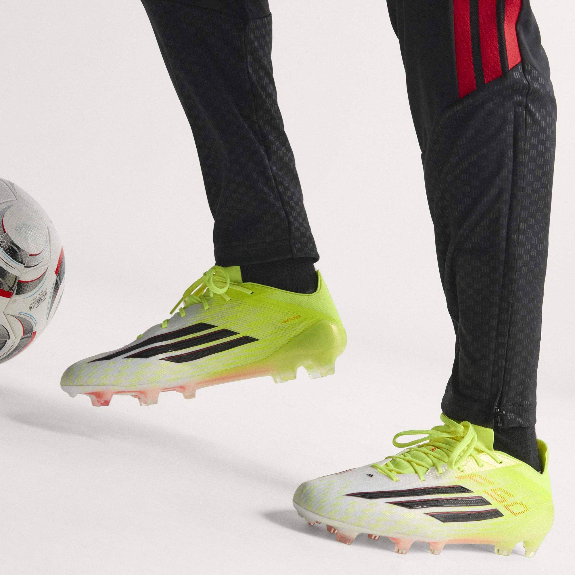 Men's F50 Elite Firm Ground Soccer Cleats
