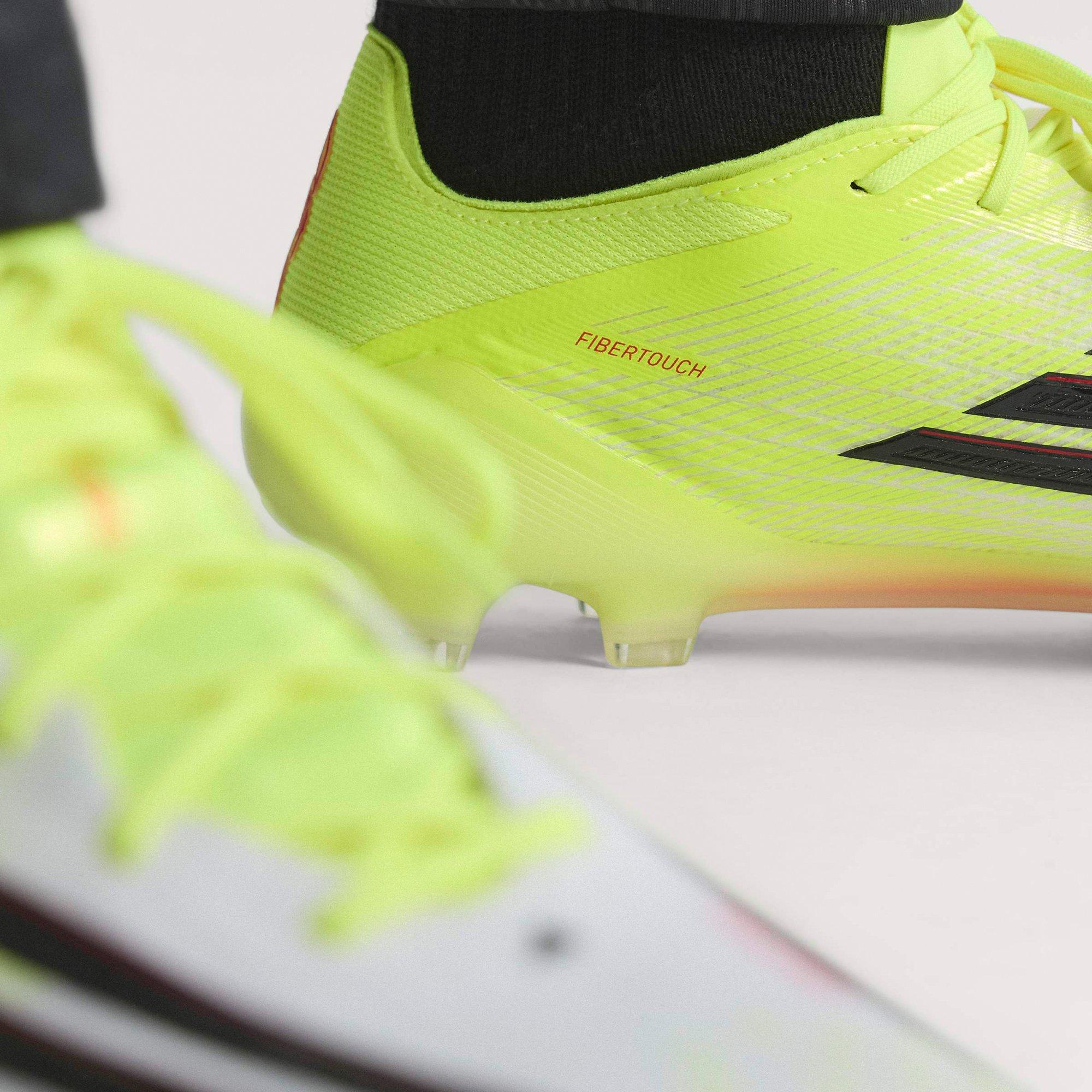 Men's F50 Elite Firm Ground Soccer Cleats