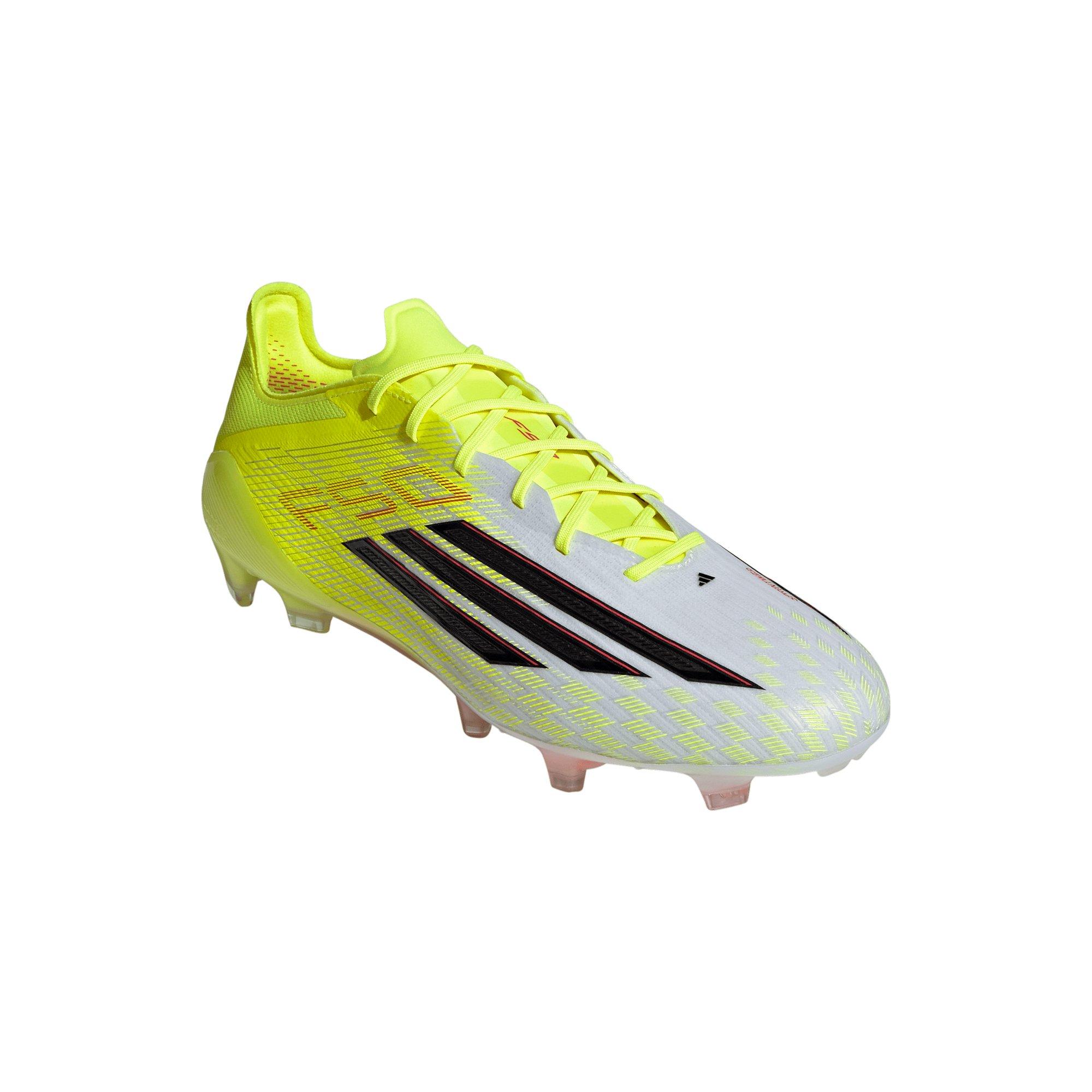 Men's F50 Elite Firm Ground Soccer Cleats