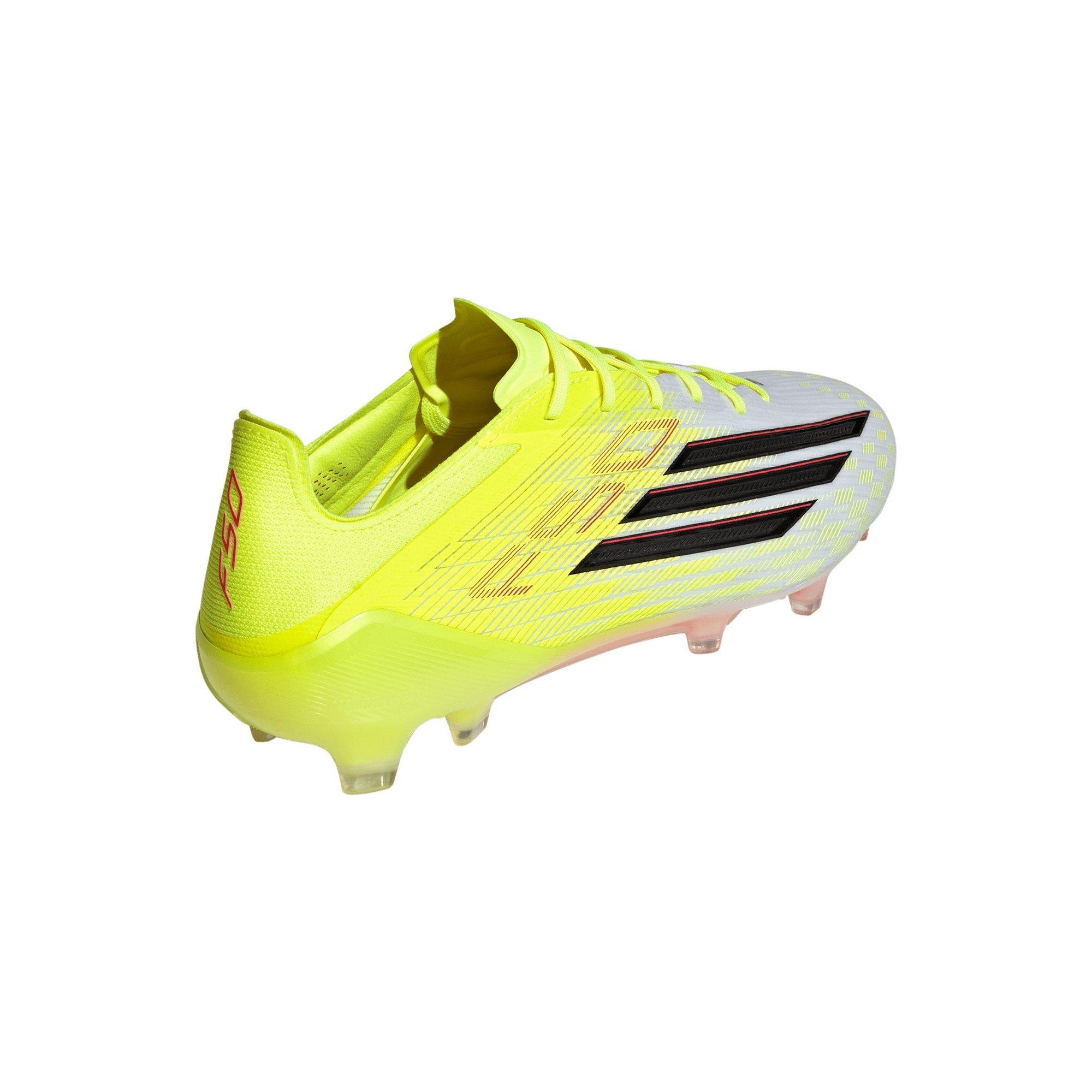 Men's F50 Elite Firm Ground Soccer Cleats