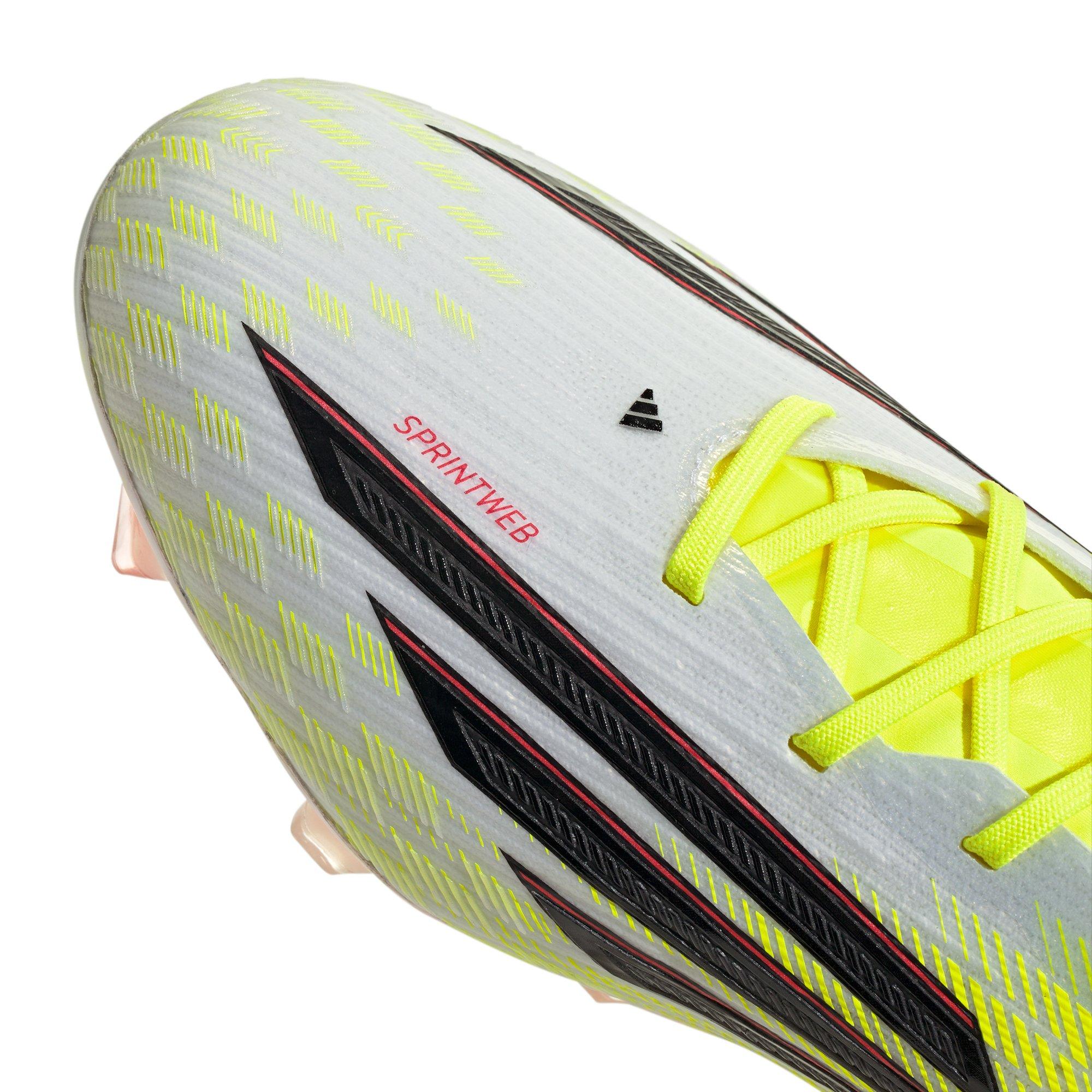 Men's F50 Elite Firm Ground Soccer Cleats