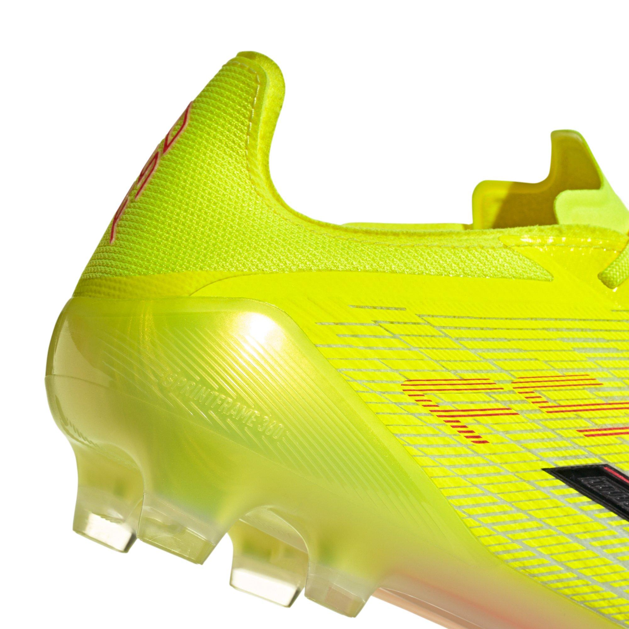 Men's F50 Elite Firm Ground Soccer Cleats