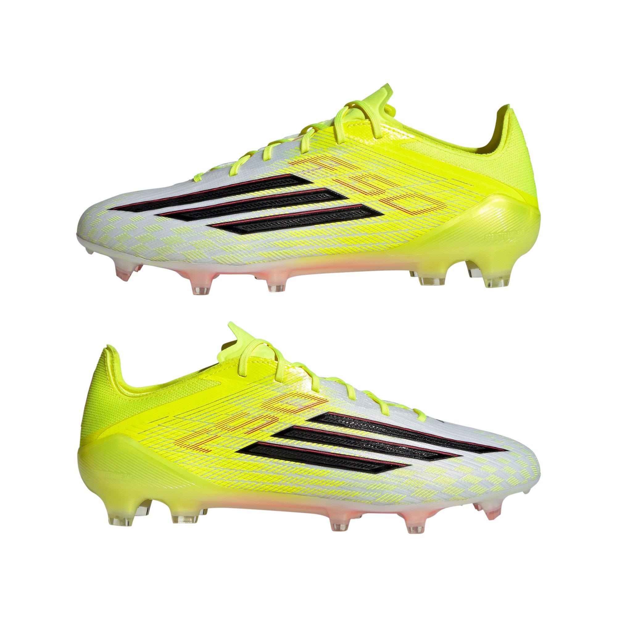 Men's F50 Elite Firm Ground Soccer Cleats