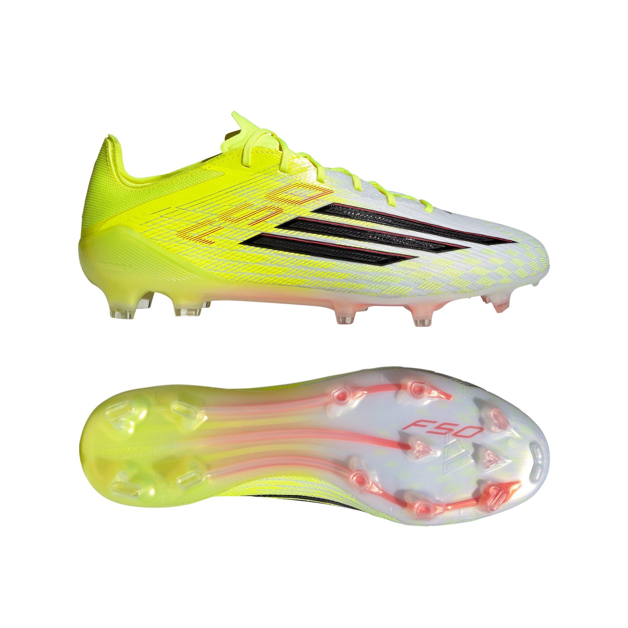 Men's F50 Elite Firm Ground Soccer Cleats