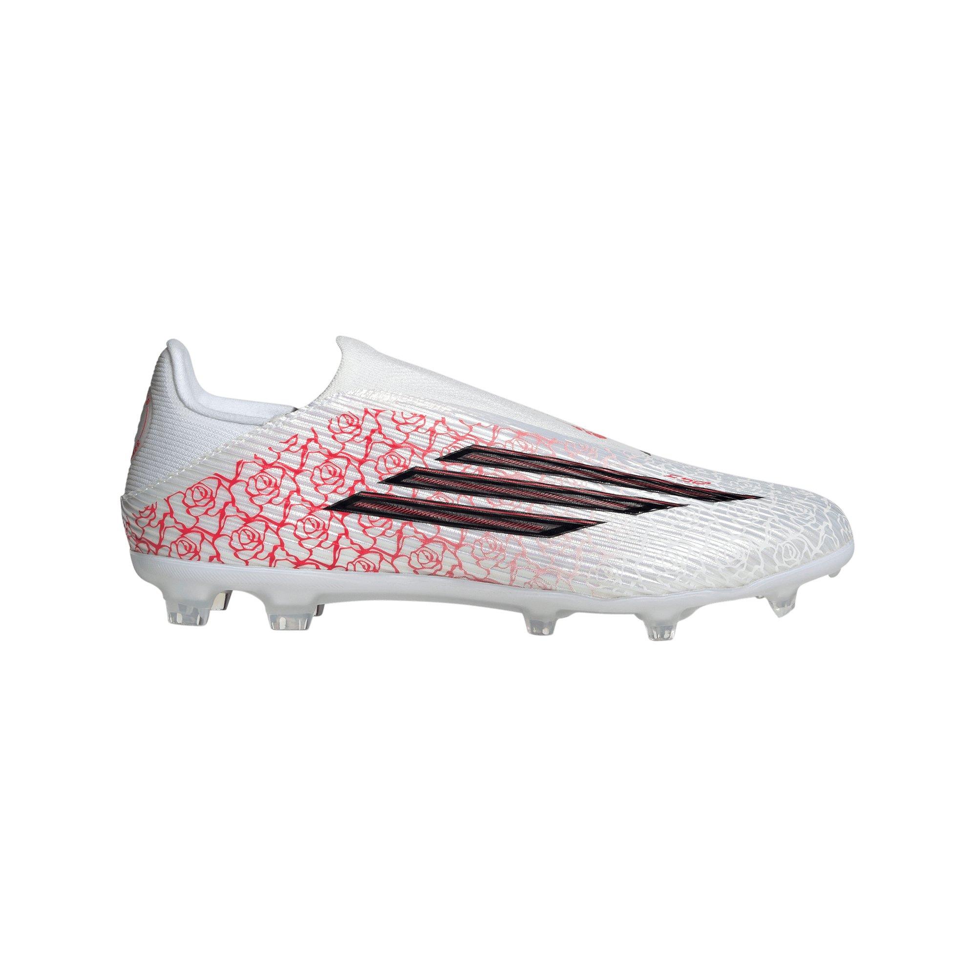 Men's F50 League LY Laceless Firm Ground Soccer Cleats