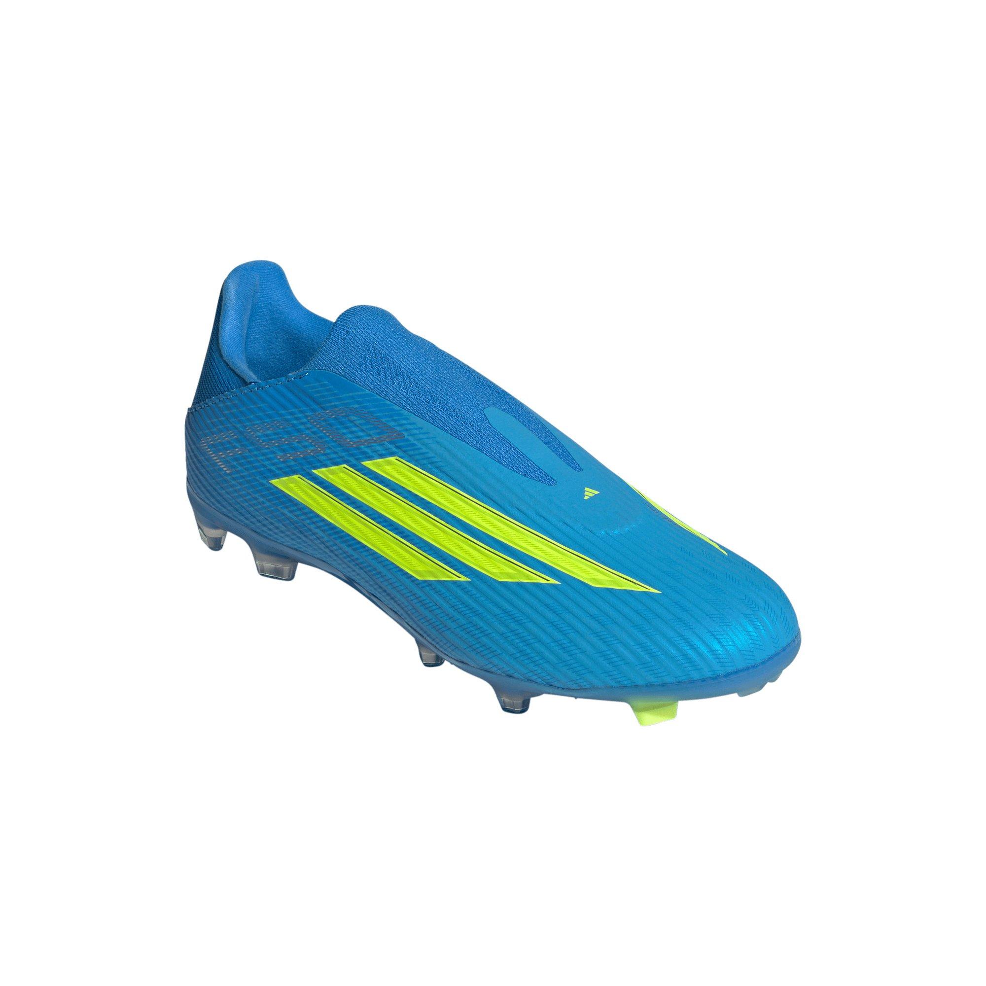 Men's F50 League Firm Ground Soccer Cleats