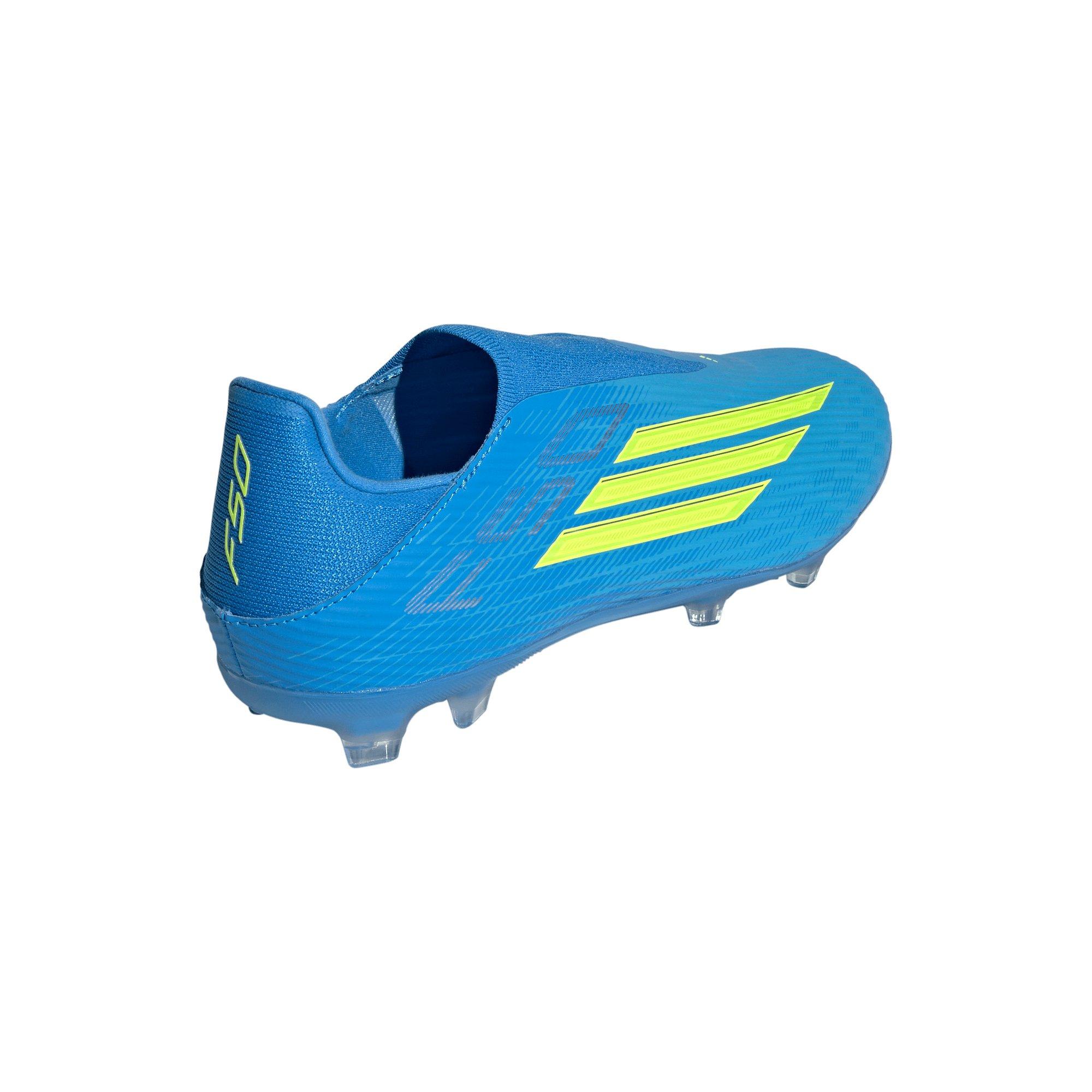 Men's F50 League Firm Ground Soccer Cleats