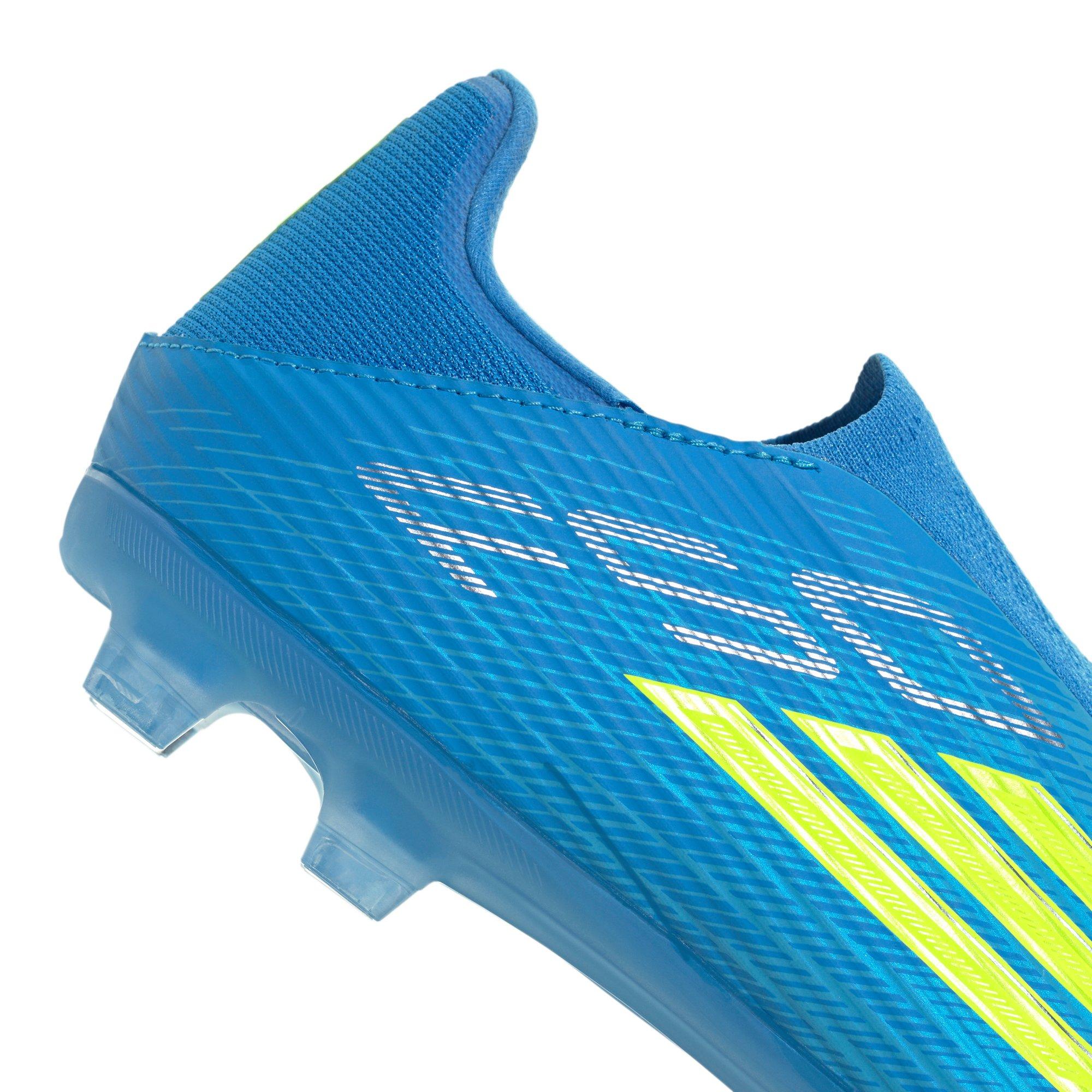 Men's F50 League Firm Ground Soccer Cleats