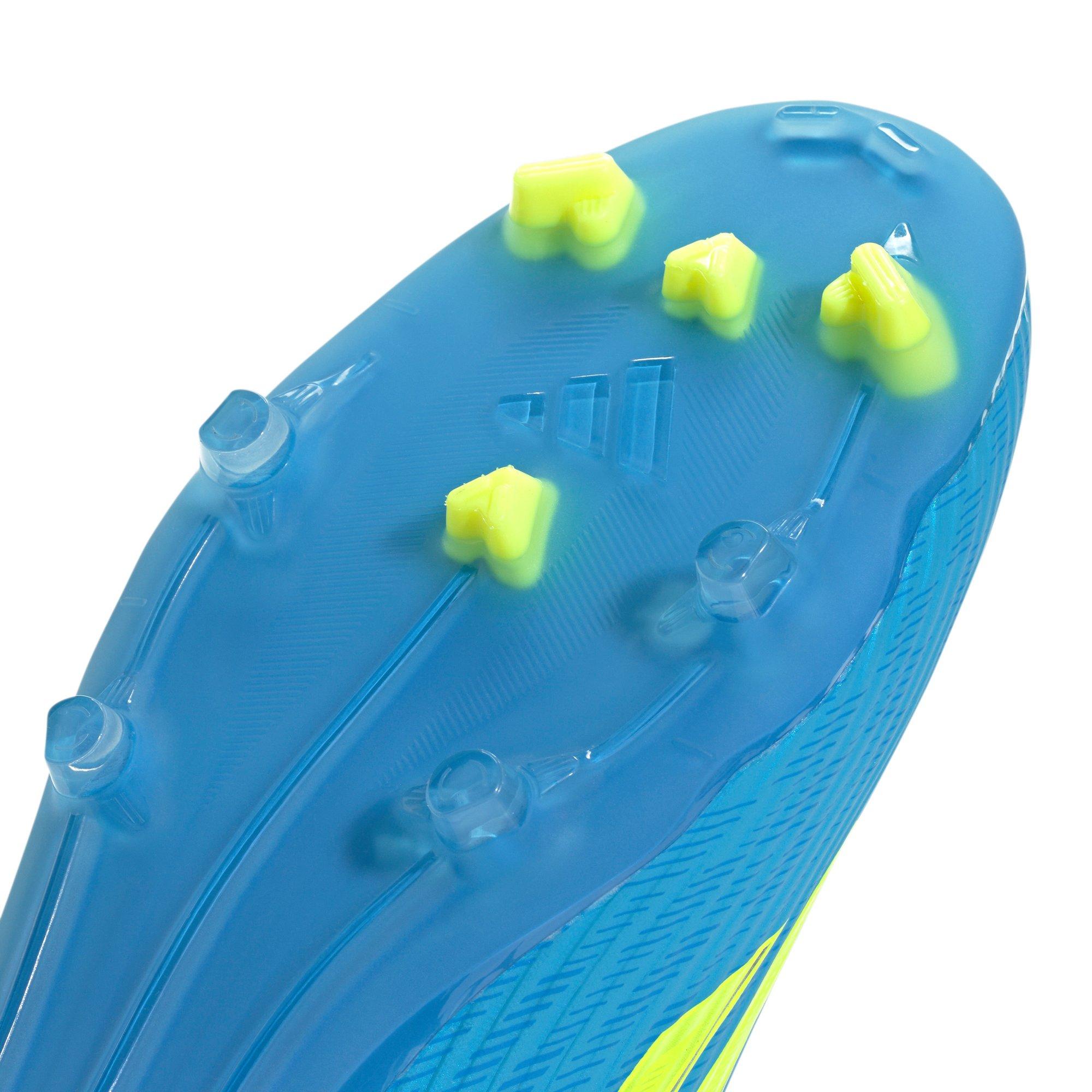 Men's F50 League Firm Ground Soccer Cleats