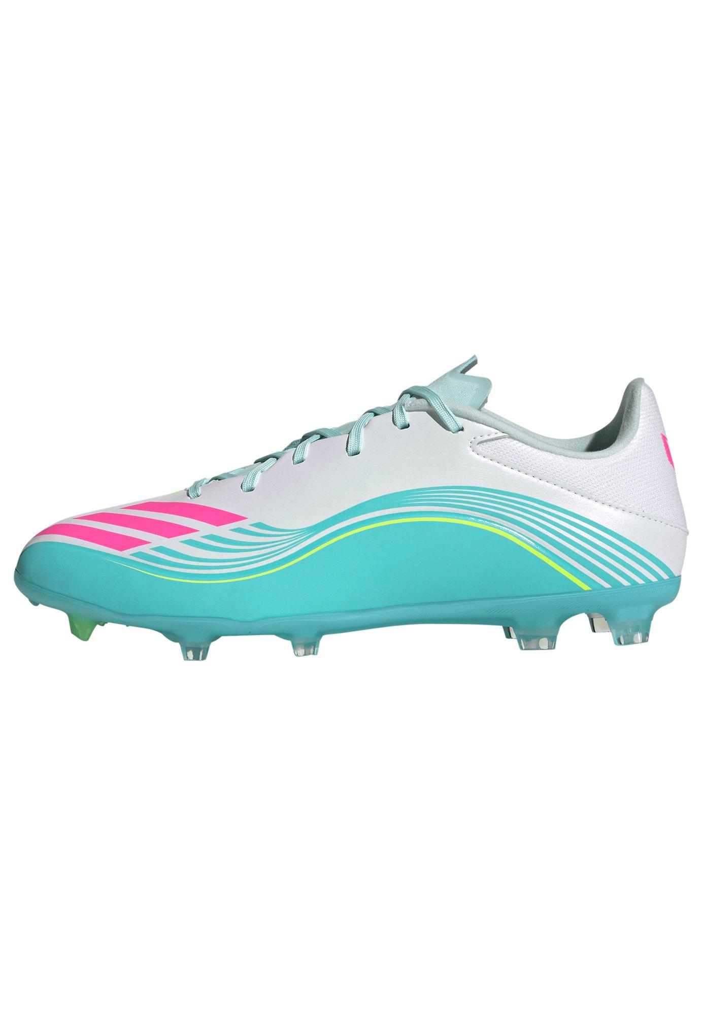 Men's F50 Messi League Firm Ground Soccer Cleats