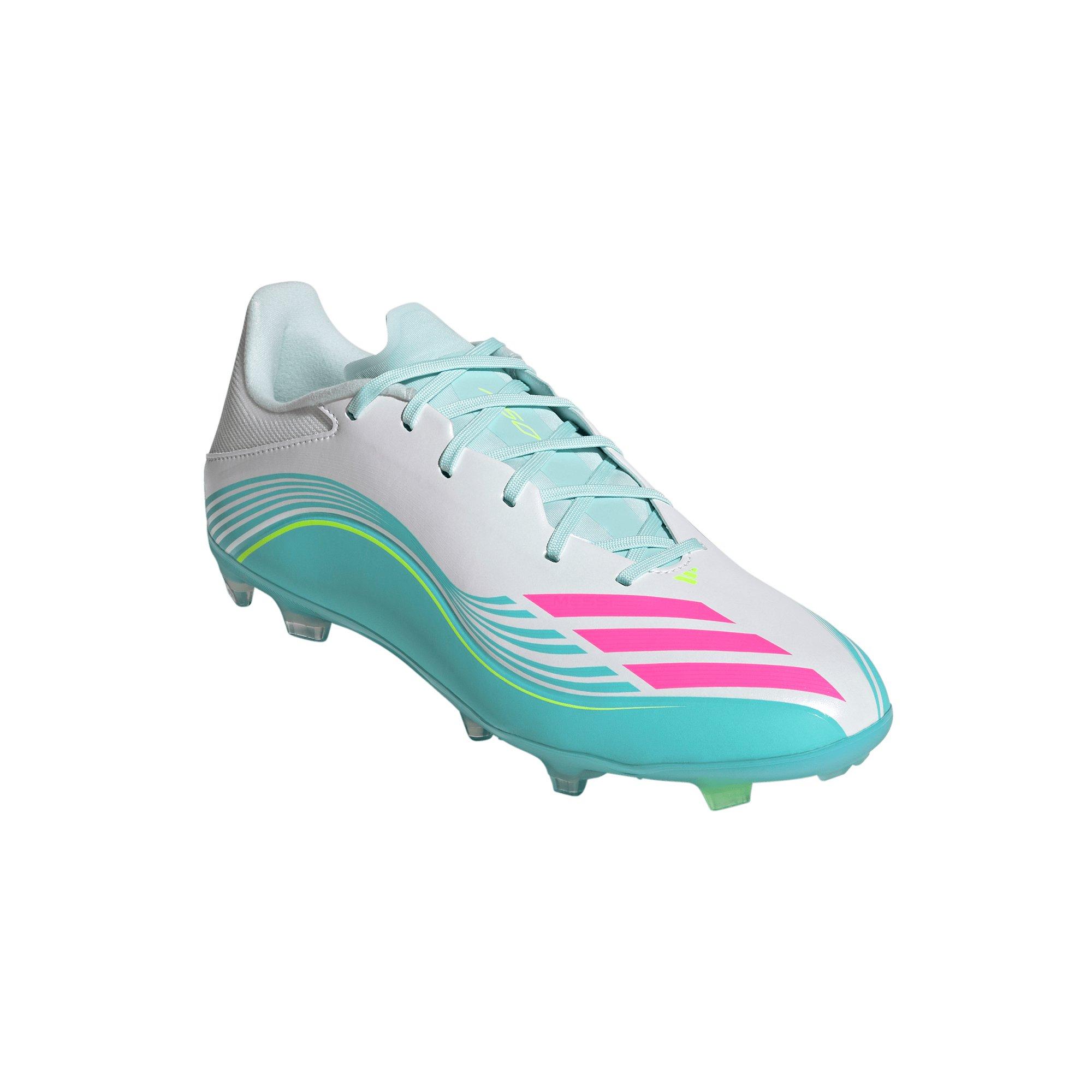 Men's F50 Messi League Firm Ground Soccer Cleats