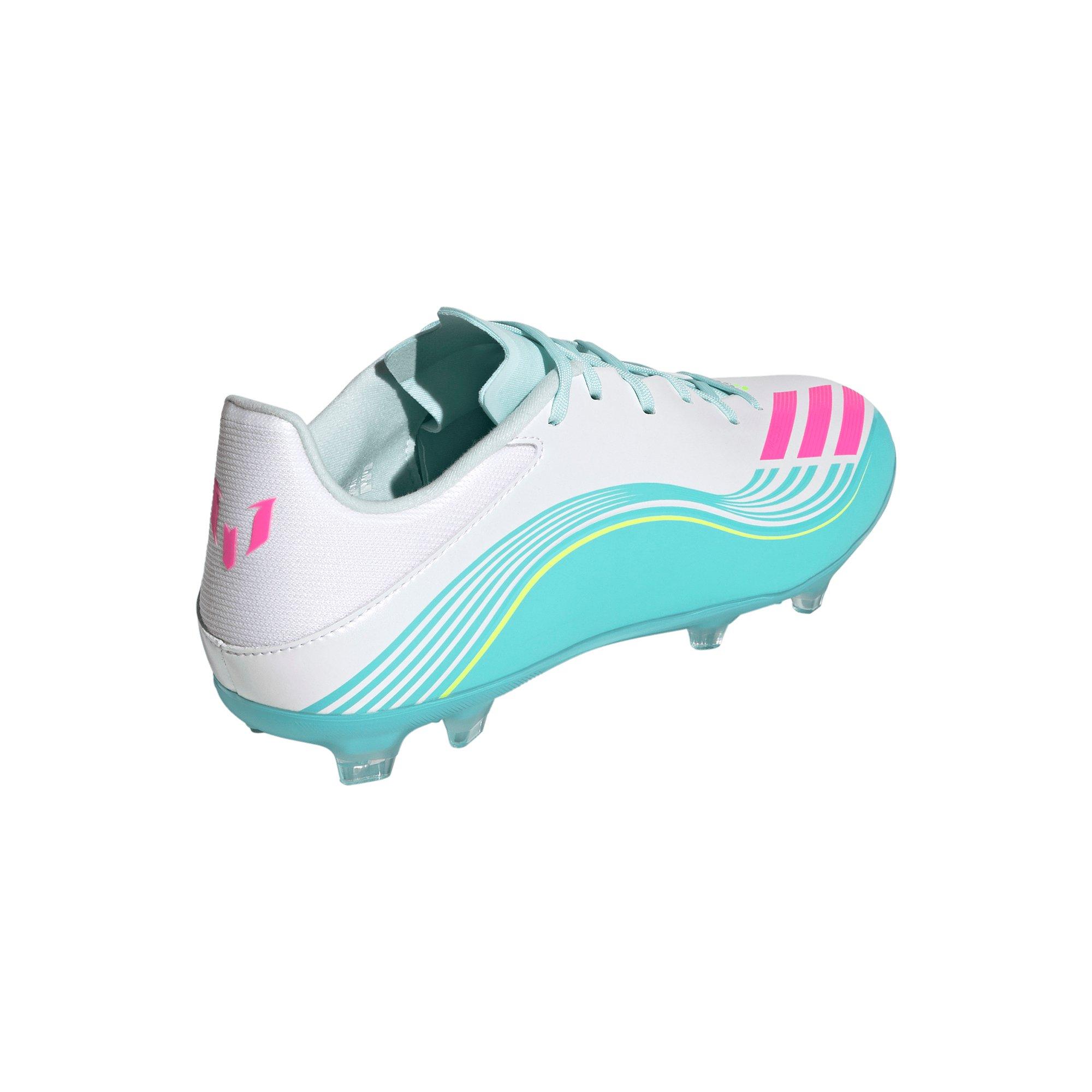 Men's F50 Messi League Firm Ground Soccer Cleats
