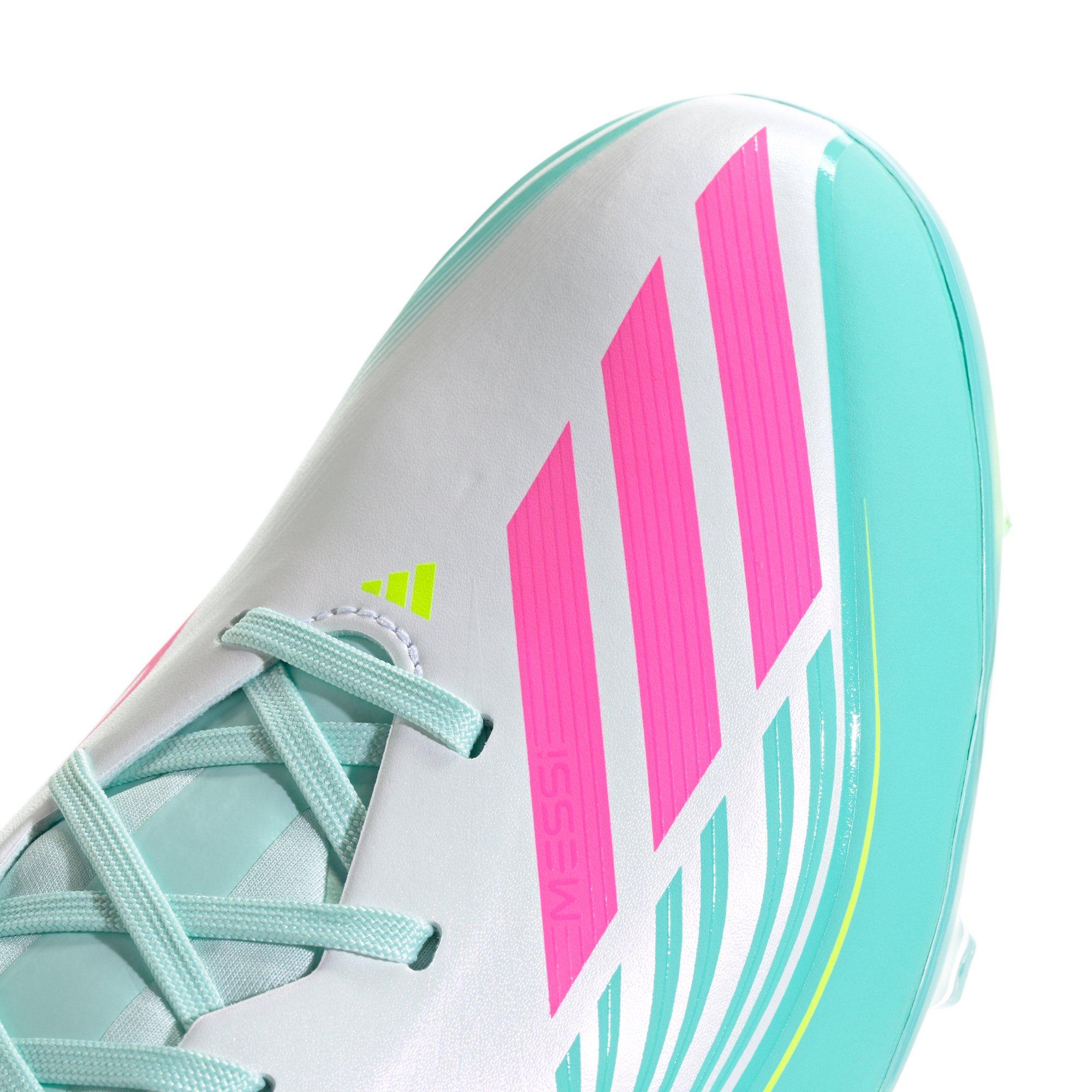 Men's F50 Messi League Firm Ground Soccer Cleats
