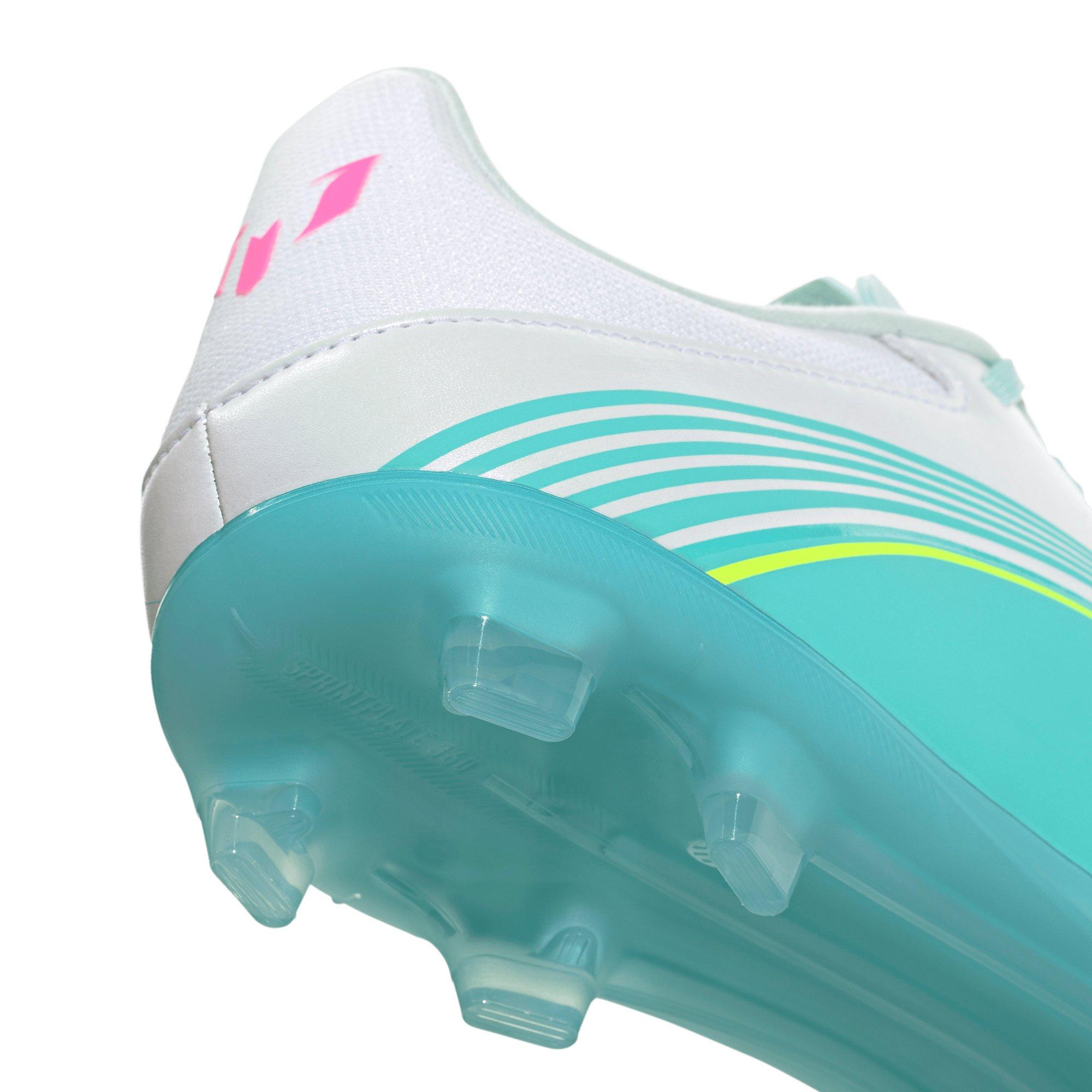 Men's F50 Messi League Firm Ground Soccer Cleats