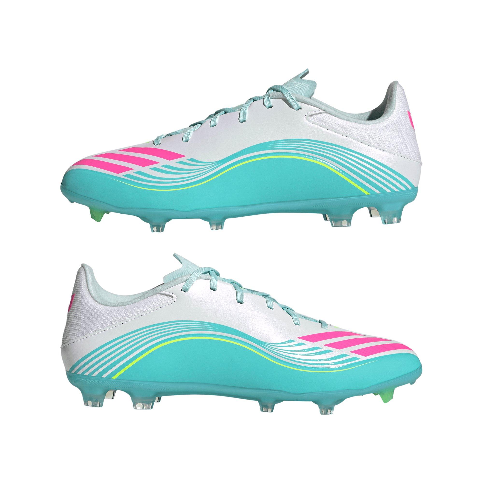 Men's F50 Messi League Firm Ground Soccer Cleats