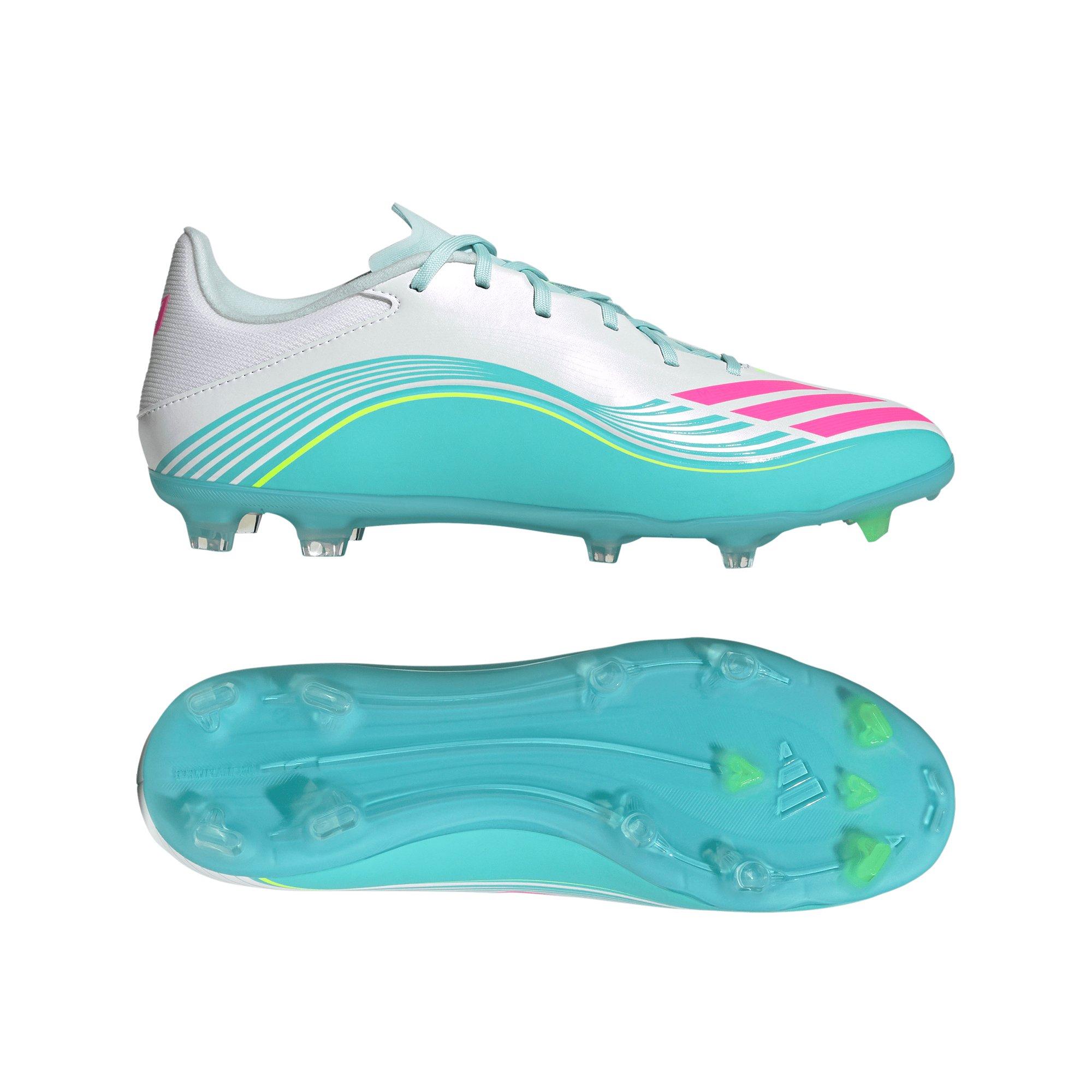 Men's F50 Messi League Firm Ground Soccer Cleats