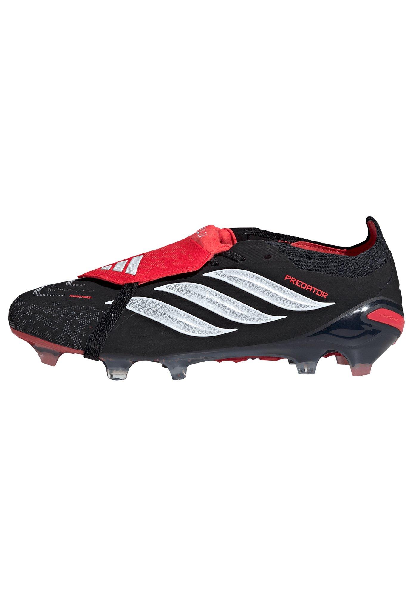 Men's Predator Elite FT Firm Ground Soccer Cleats