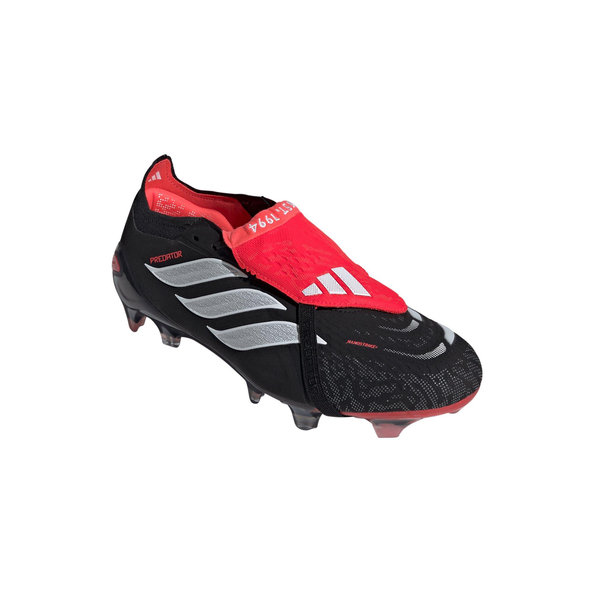 Men's Predator Elite FT Firm Ground Soccer Cleats