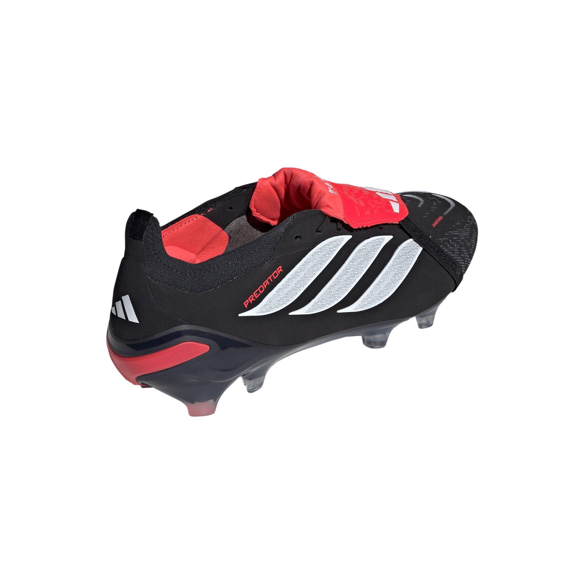 Men's Predator Elite FT Firm Ground Soccer Cleats
