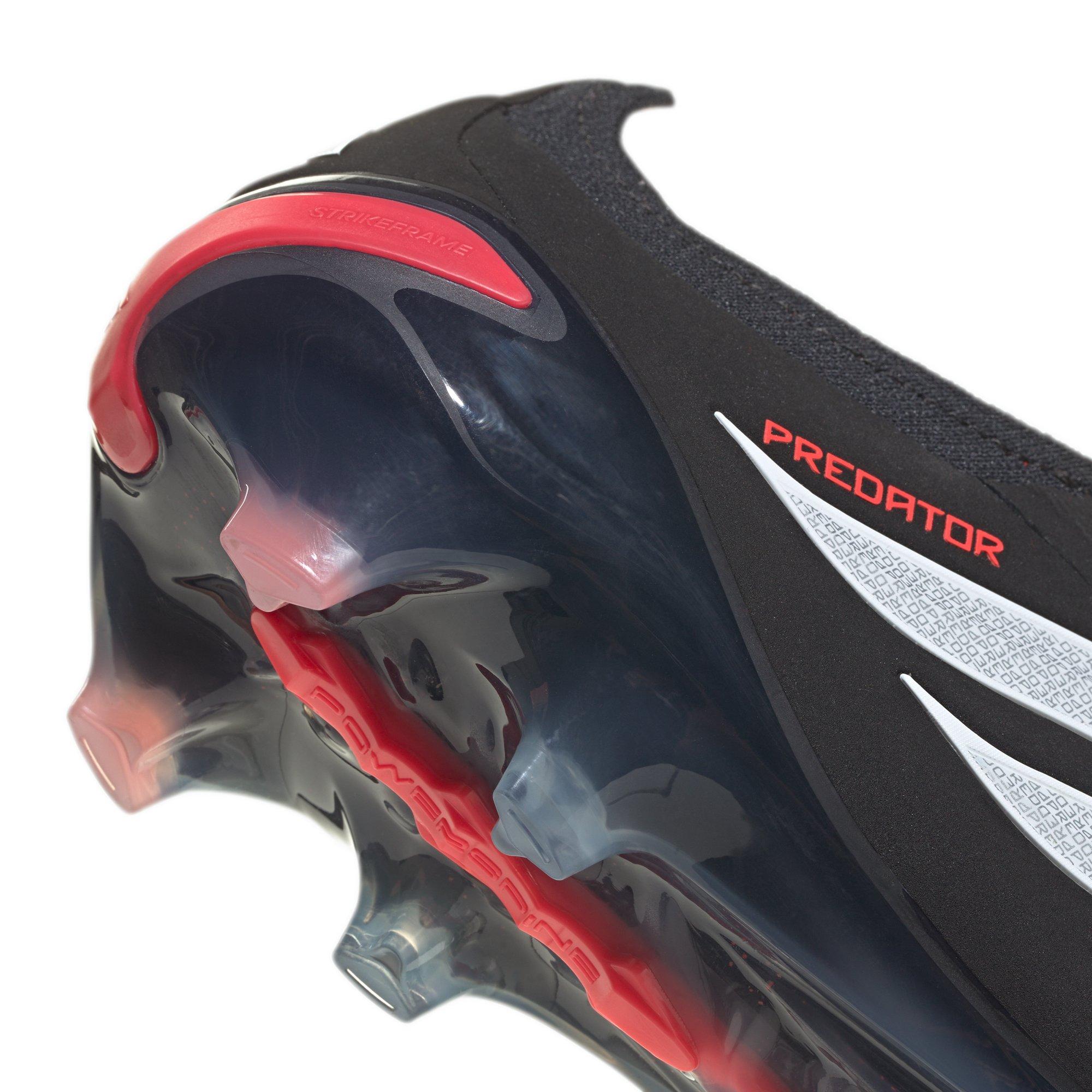 Men's Predator Elite FT Firm Ground Soccer Cleats