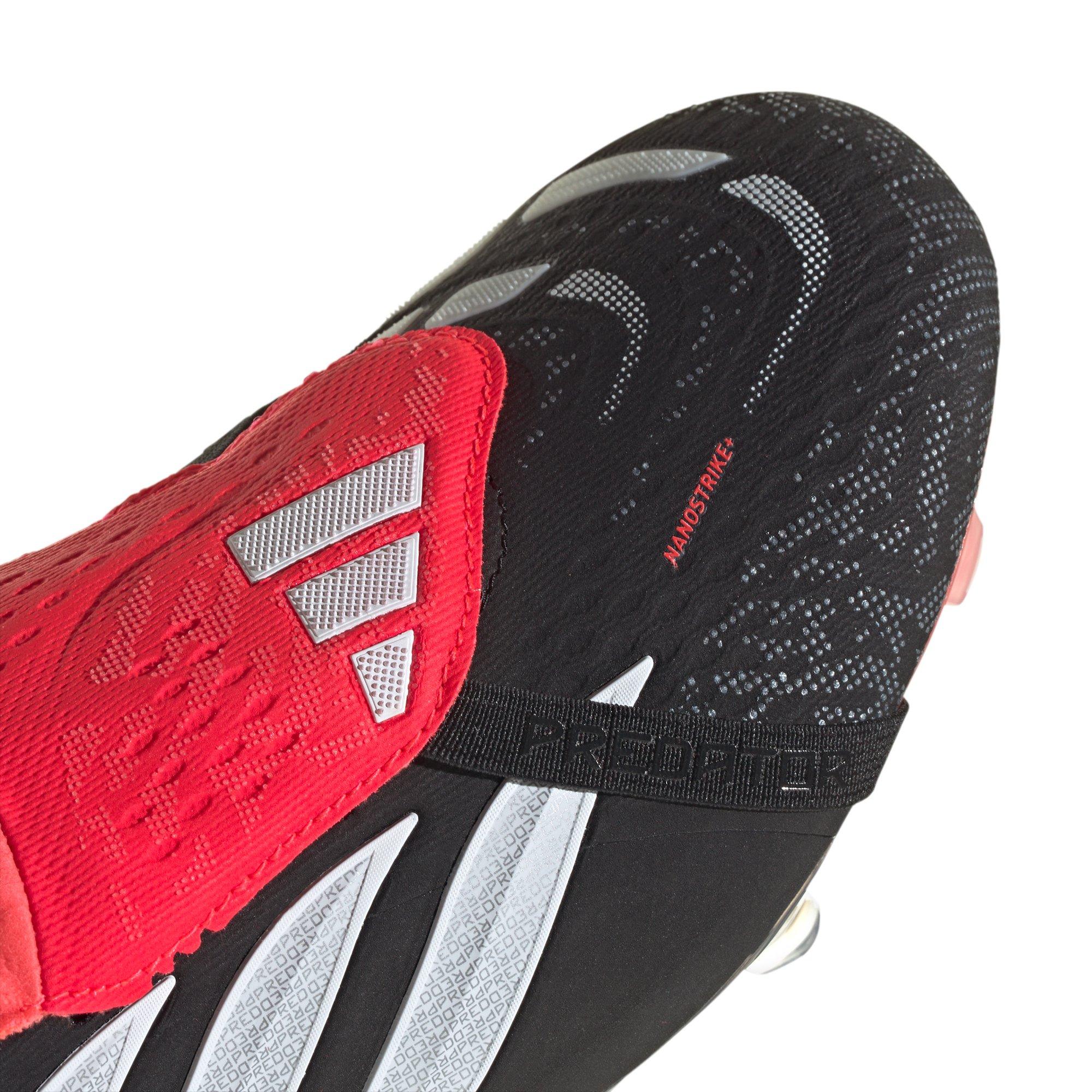 Men's Predator Elite FT Firm Ground Soccer Cleats